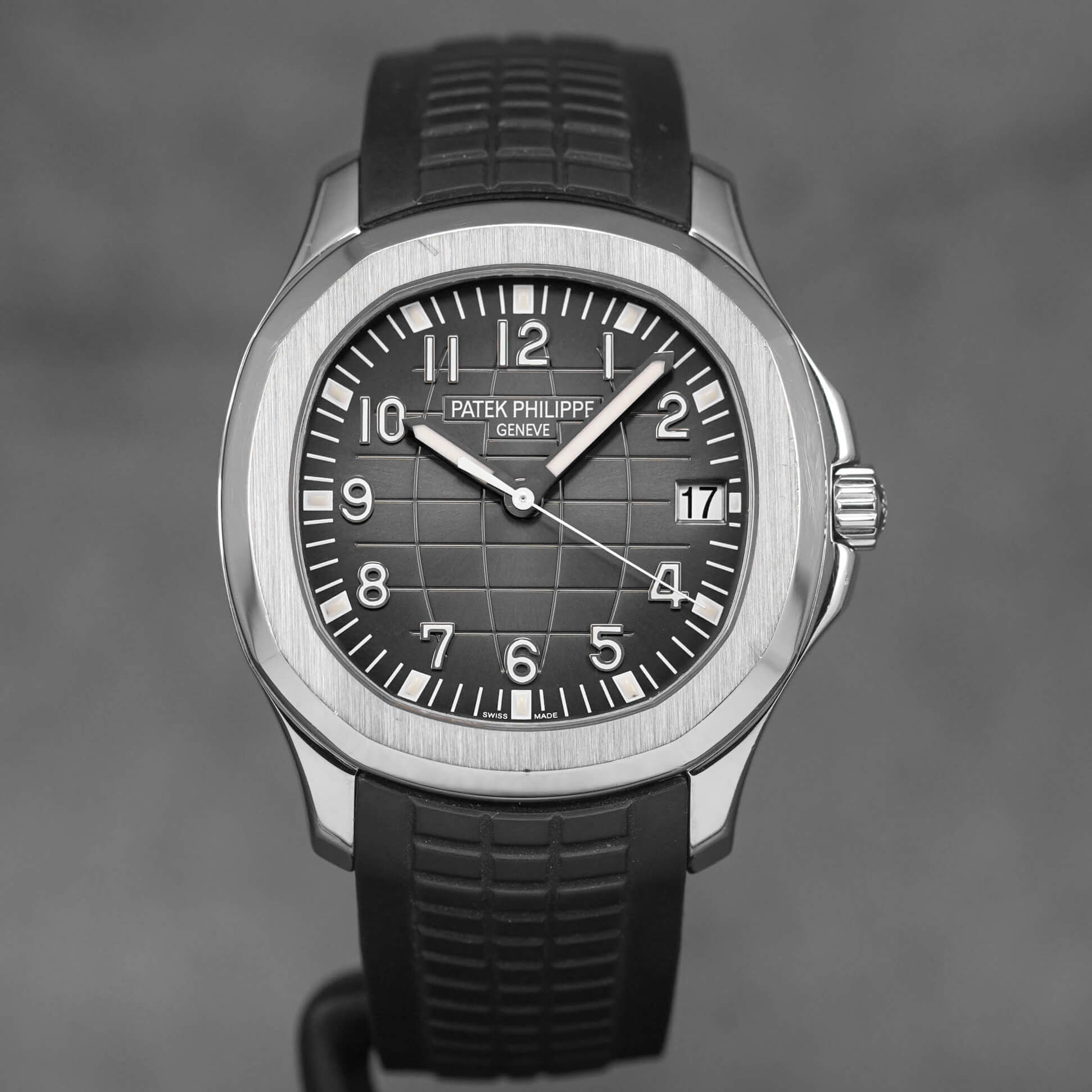 AQUANAUT 5167A-001 (2018)