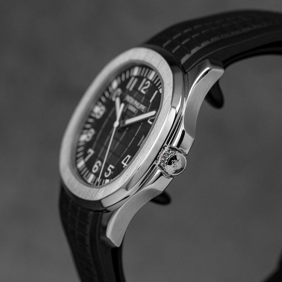 AQUANAUT 5167A-001 (WATCH & ARCHIVE PAPER)
