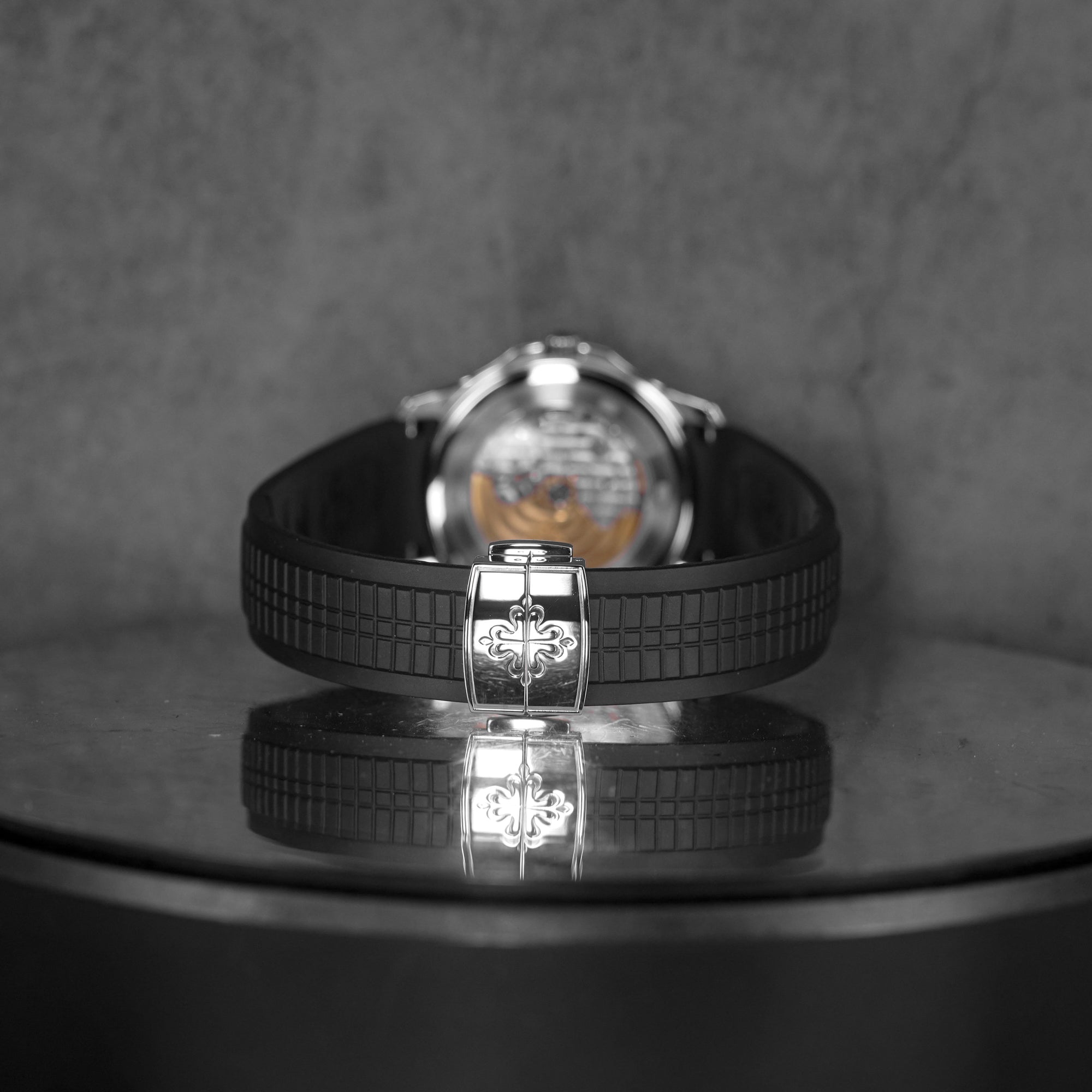 AQUANAUT 5167A-001 (WATCH & ARCHIVE PAPER)