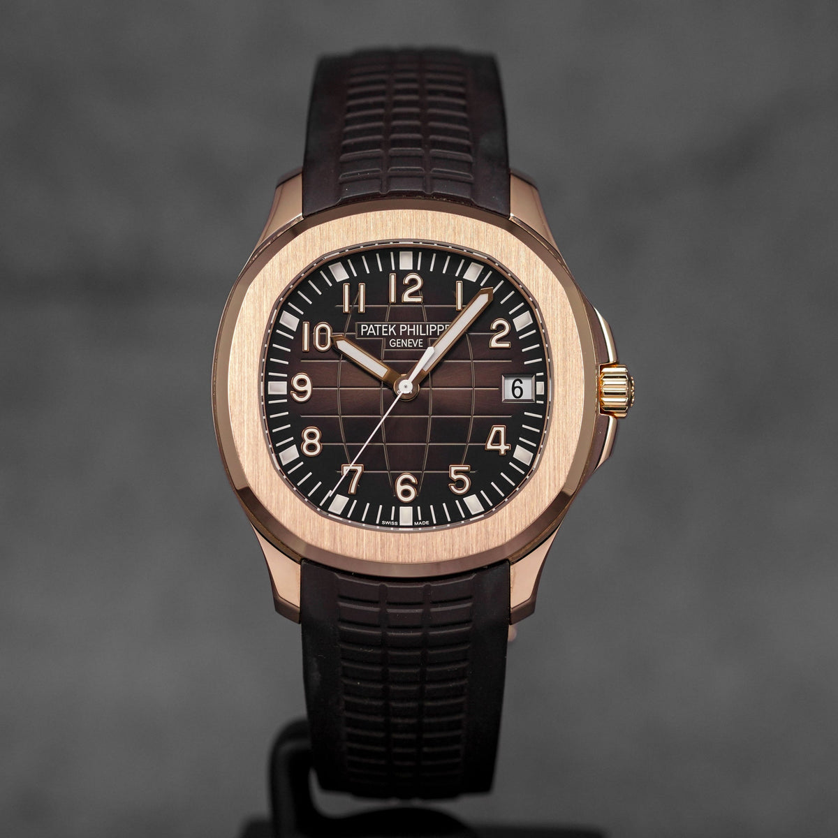 AQUANAUT 5167R ROSEGOLD (2018)