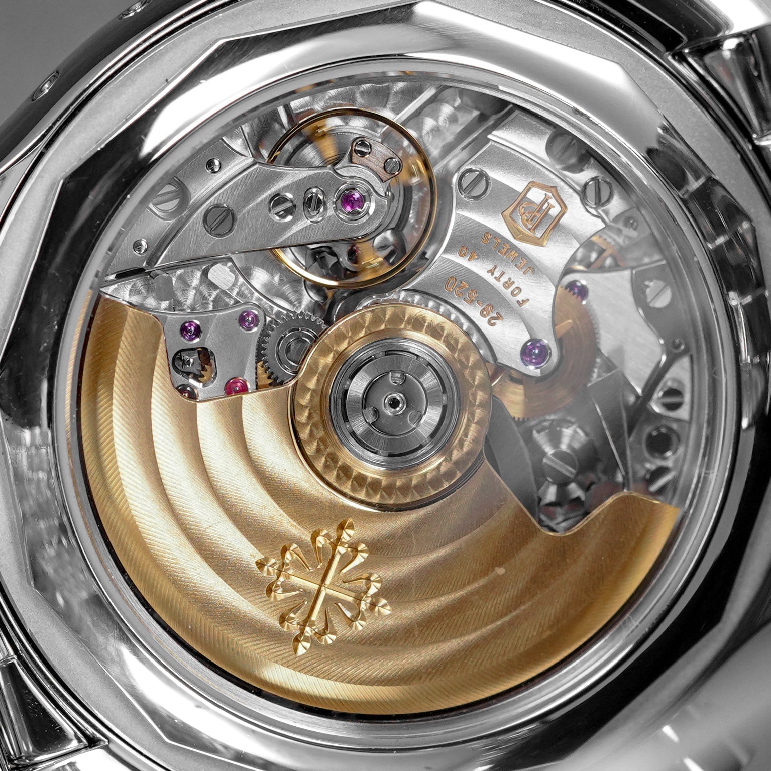 harga patek philippe complications 5960/1a