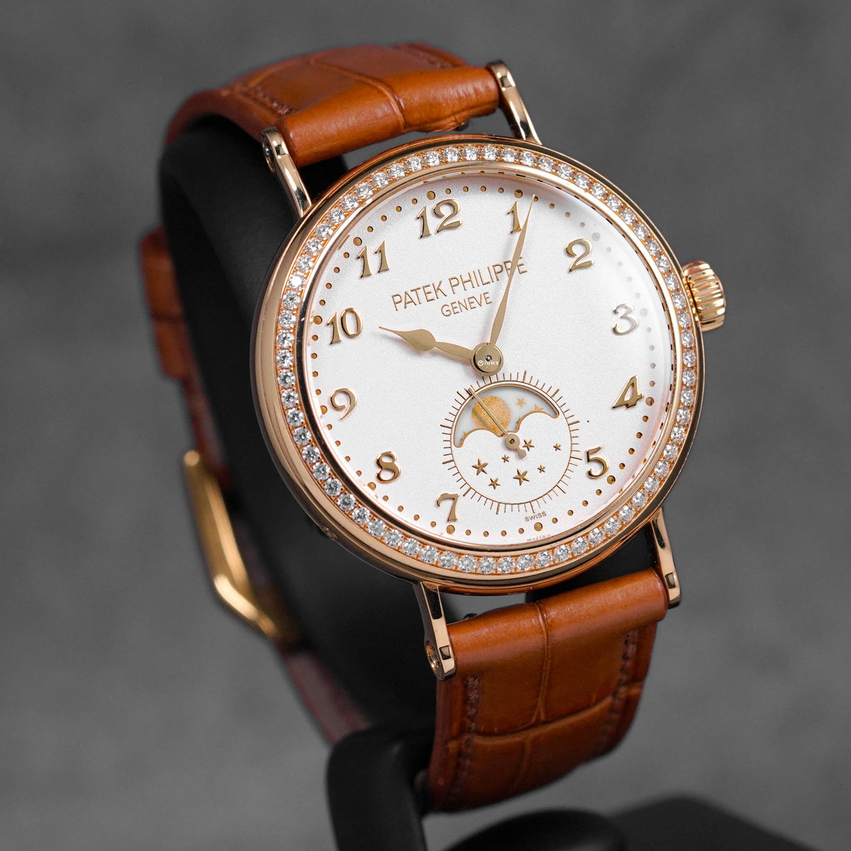 harga patek philippe complications 7121j