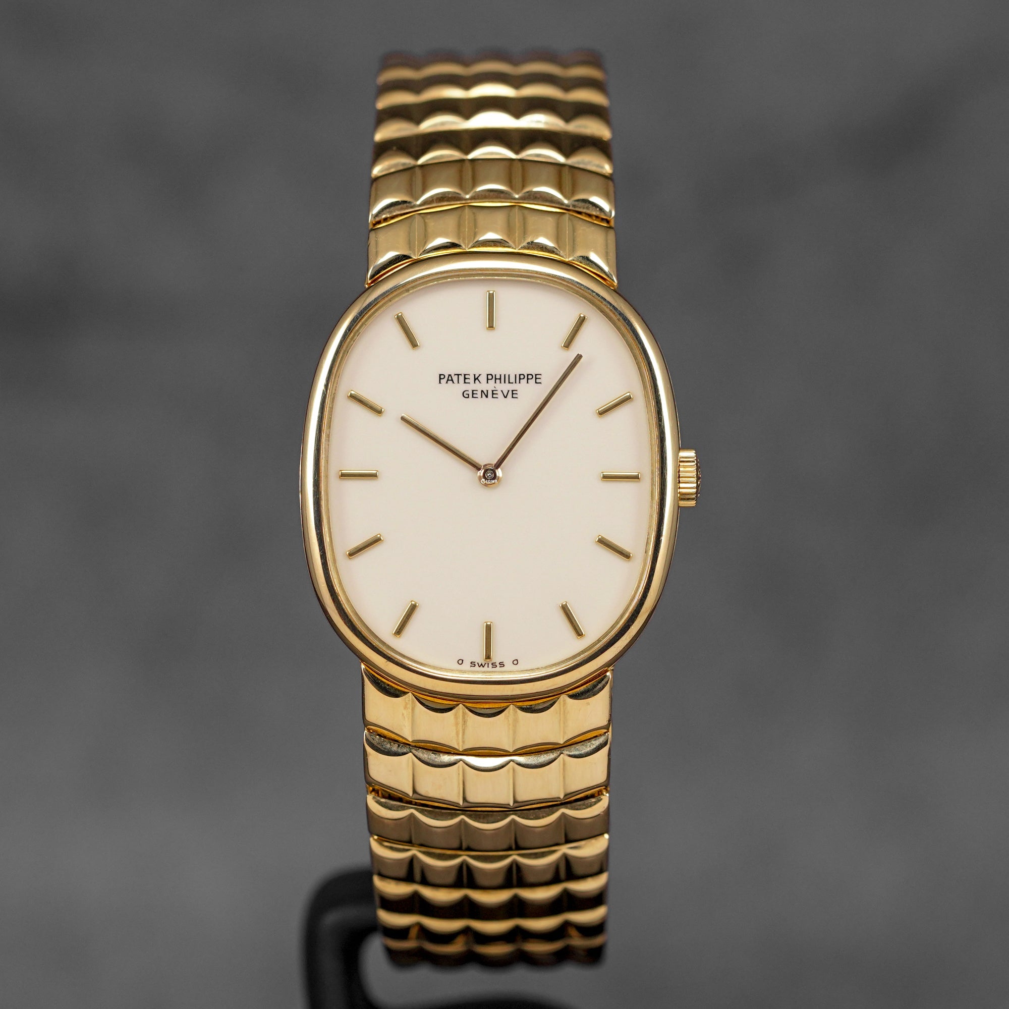 harga patek philippe golden ellpise 3848