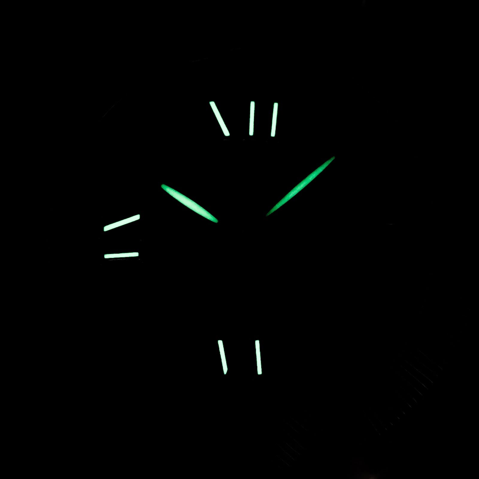 NEPTUNE 4880/1A SALMON DIAL (WATCH & PAPER)