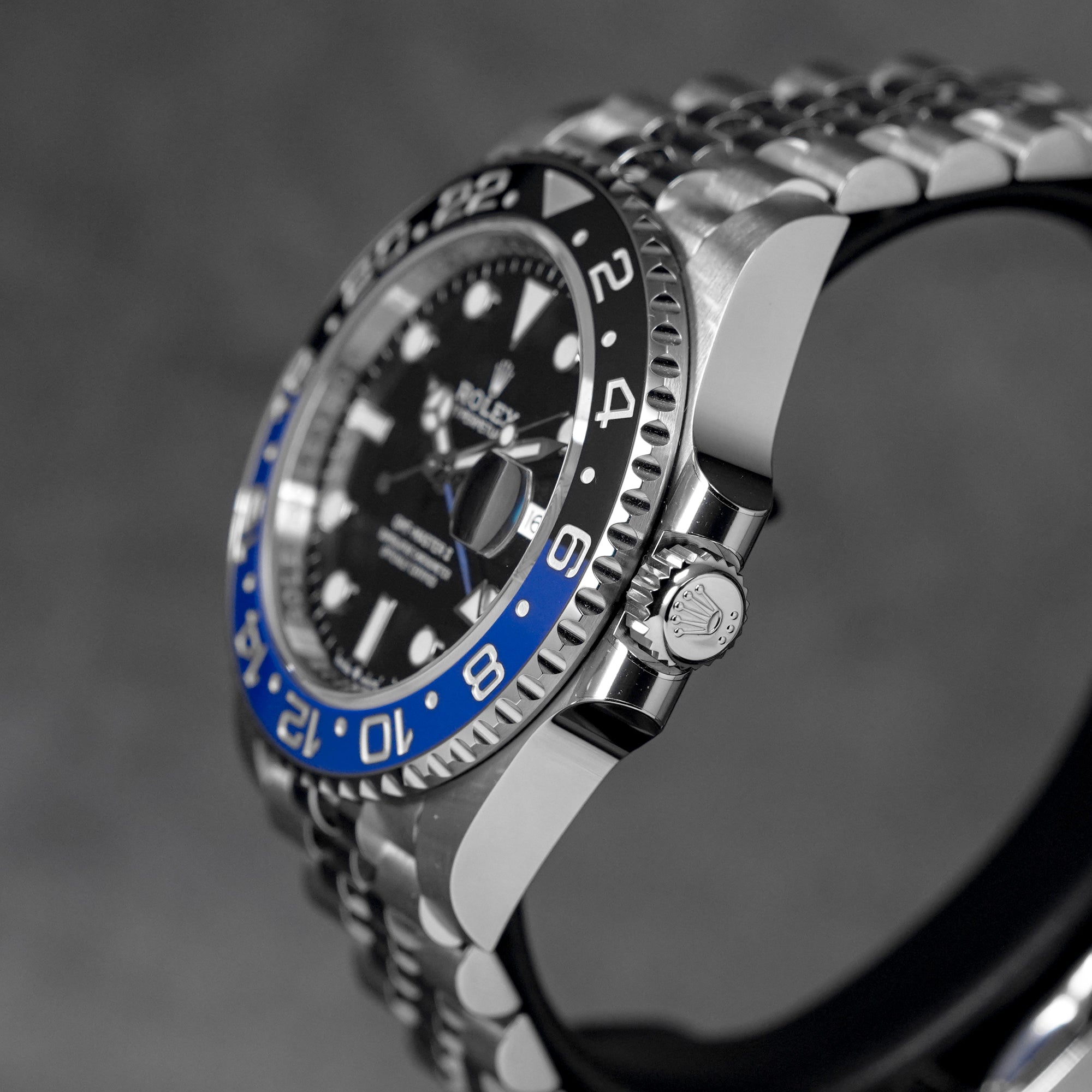 harga rolex batgirl indonesia terbaru