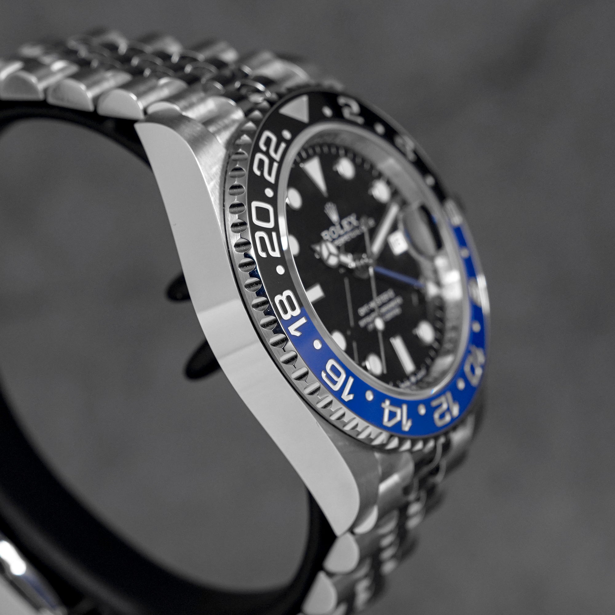 harga rolex batgirl indonesia terbaru