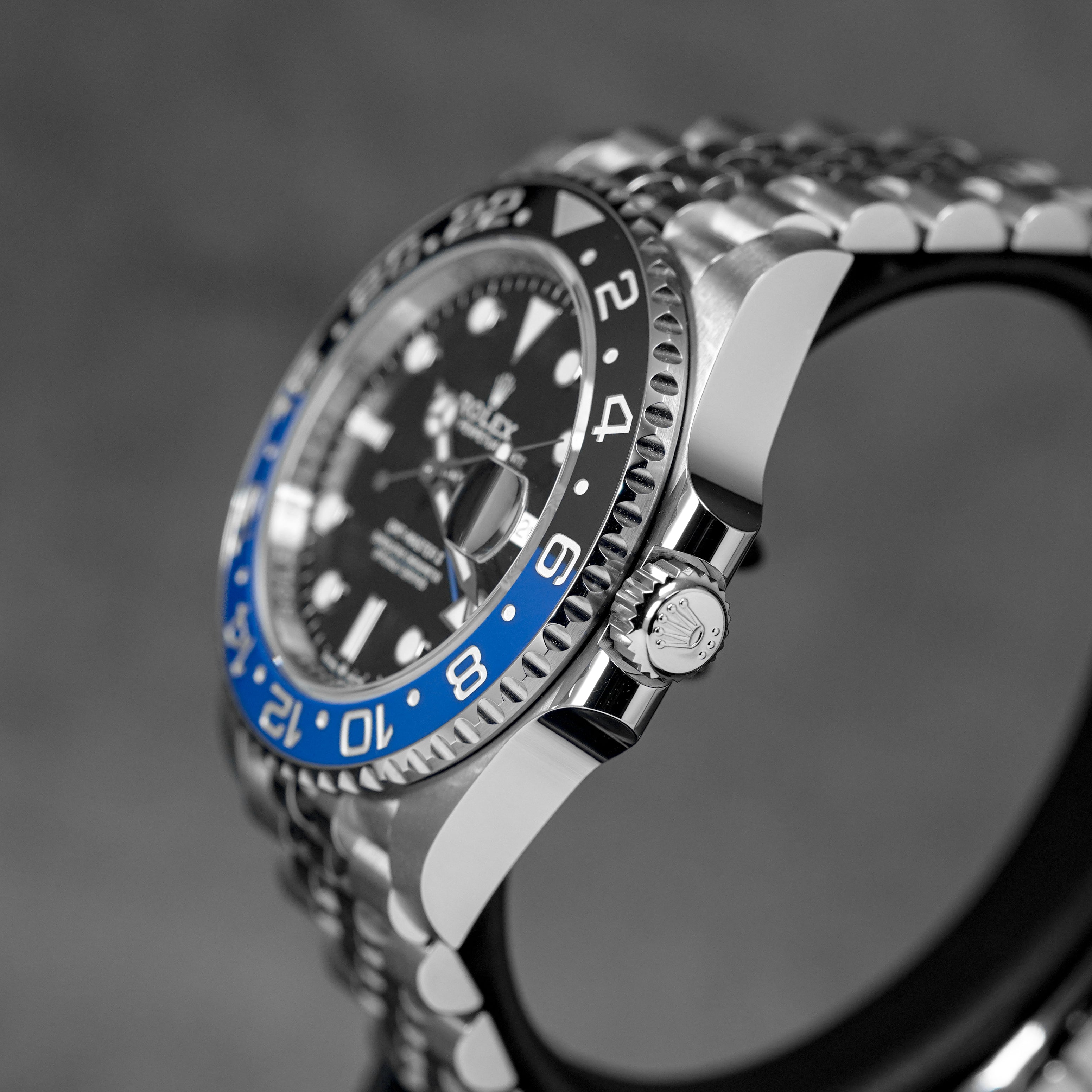 harga rolex batgirl indonesia terbaru