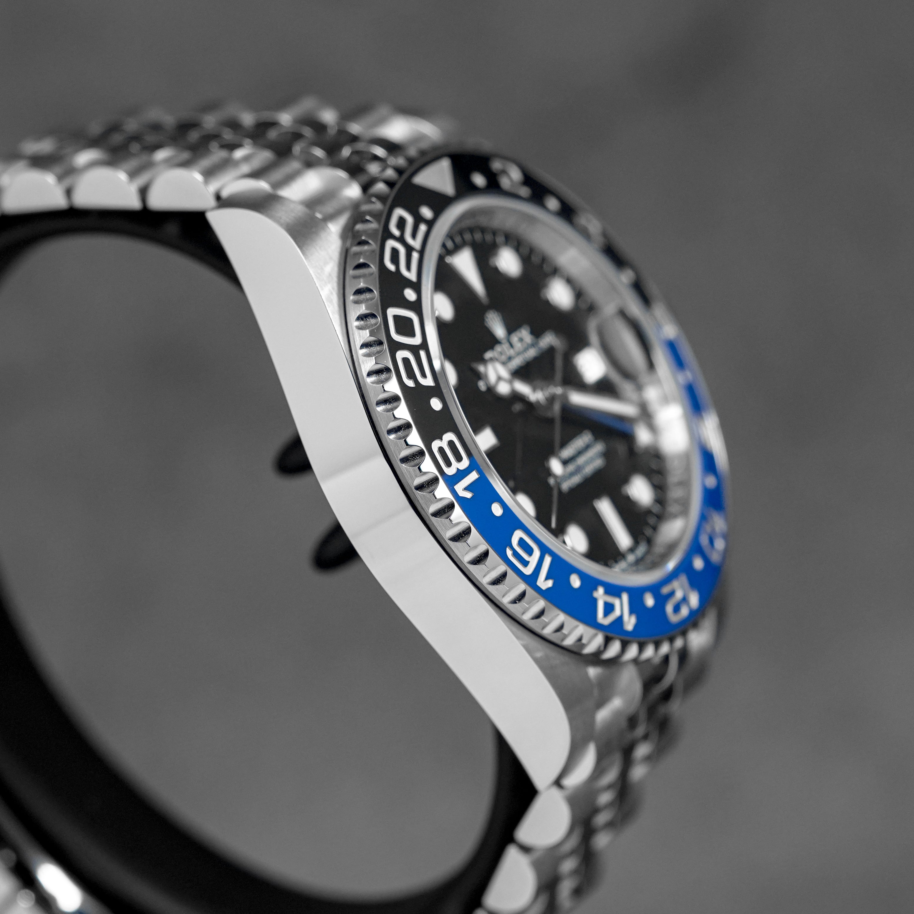 harga rolex batgirl indonesia terbaru