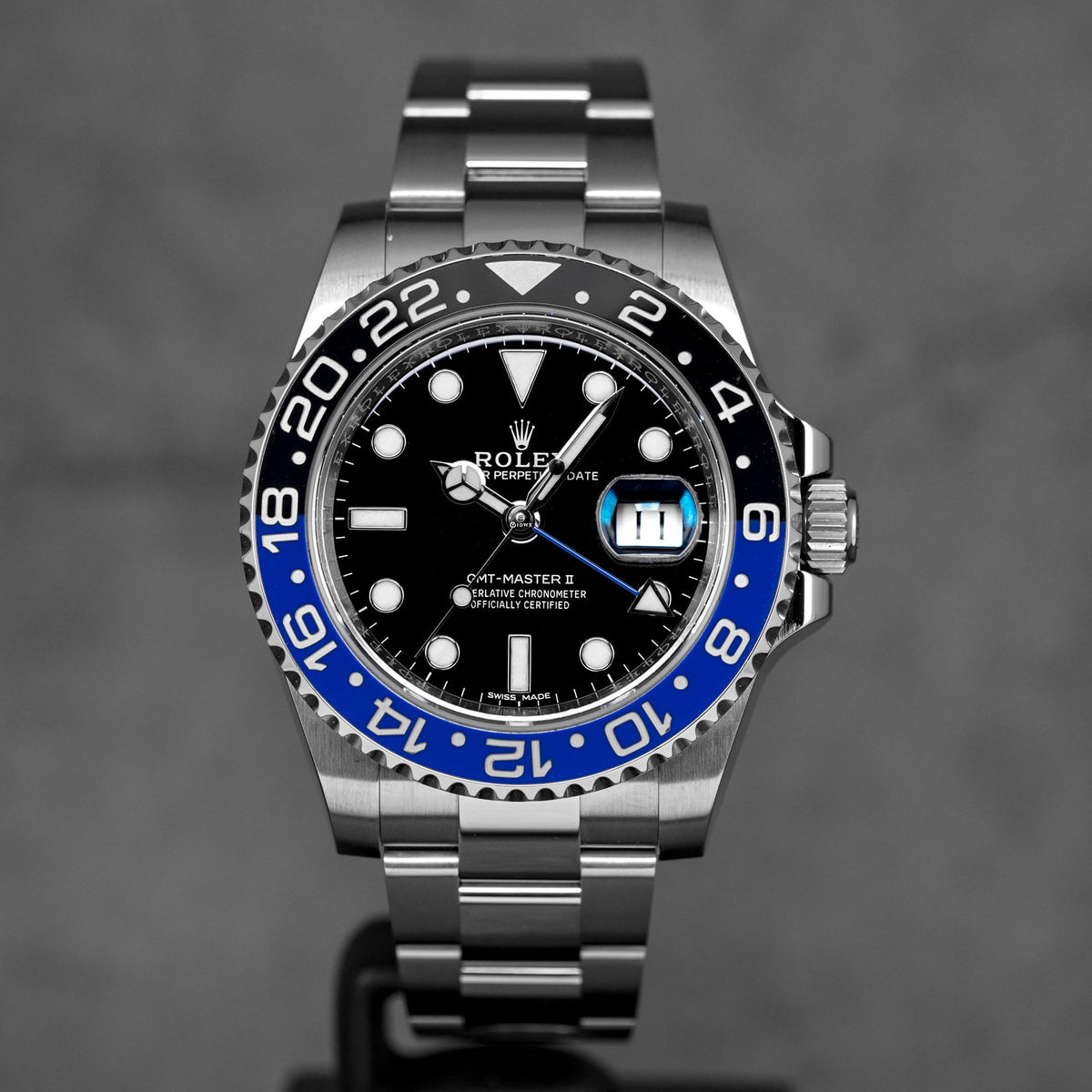 harga rolex batman indonesia