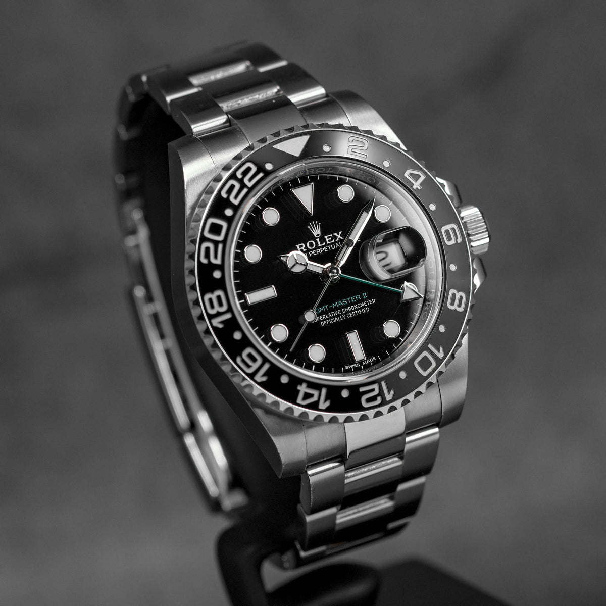 harga rolex black panther indonesia