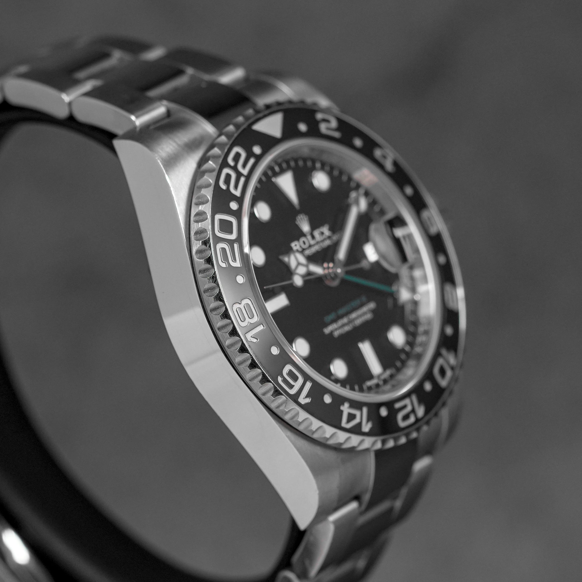 harga rolex black panther indonesia