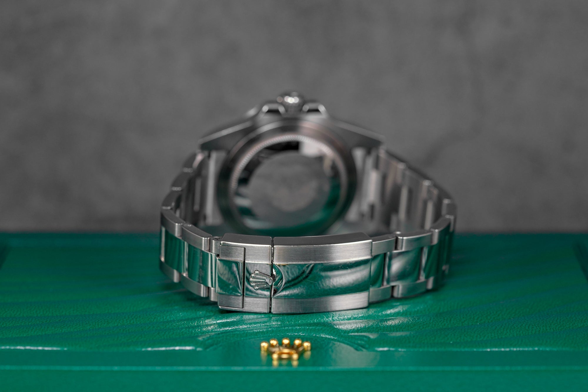 harga rolex black panther indonesia