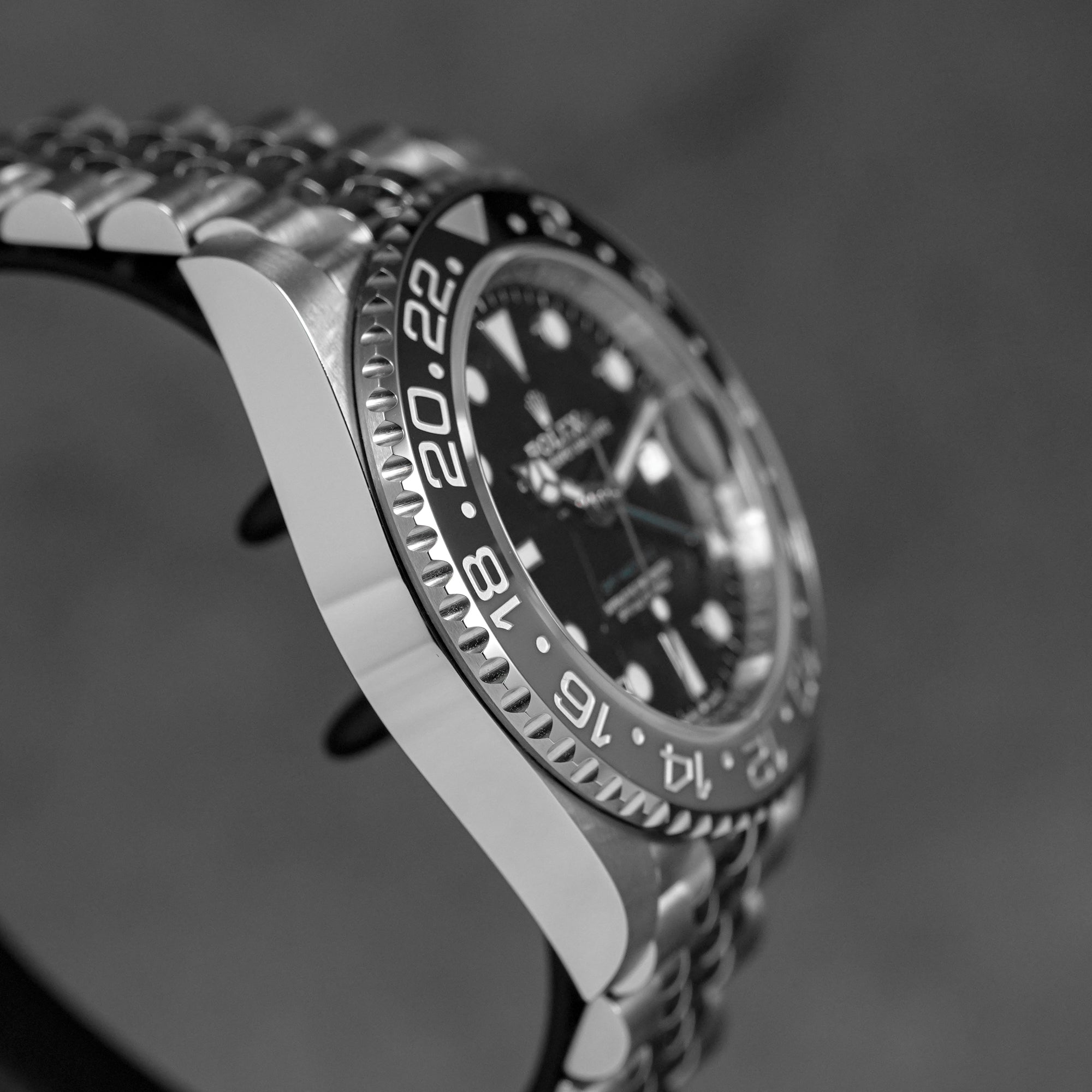 GMT MASTER-II BRUCE WAYNE JUBILEE (2026)