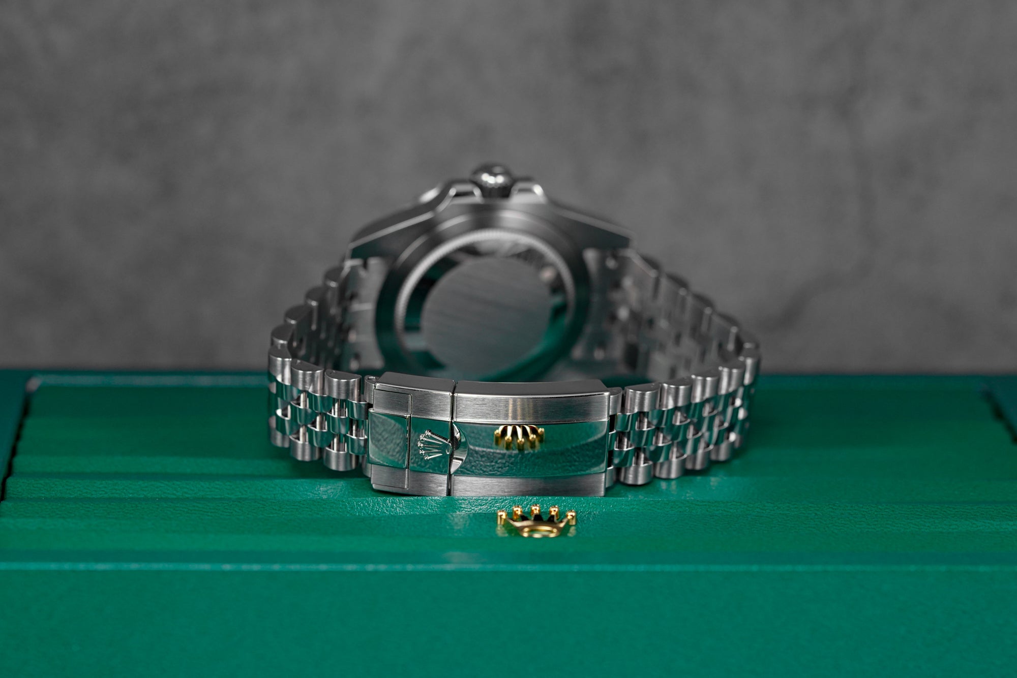 GMT MASTER-II BRUCE WAYNE JUBILEE (2026)