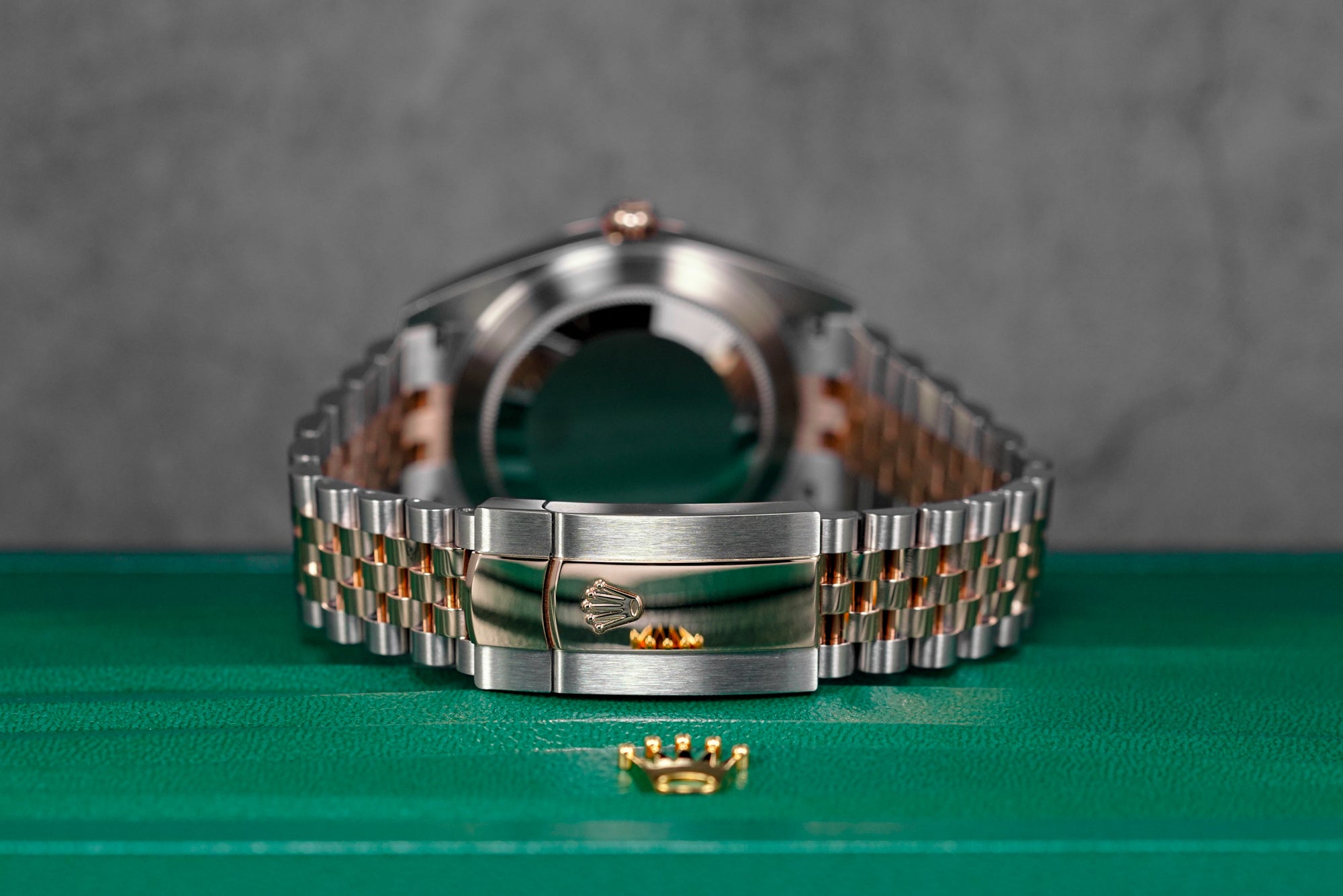 harga rolex datejusgt 41 pink indonesia terbaru