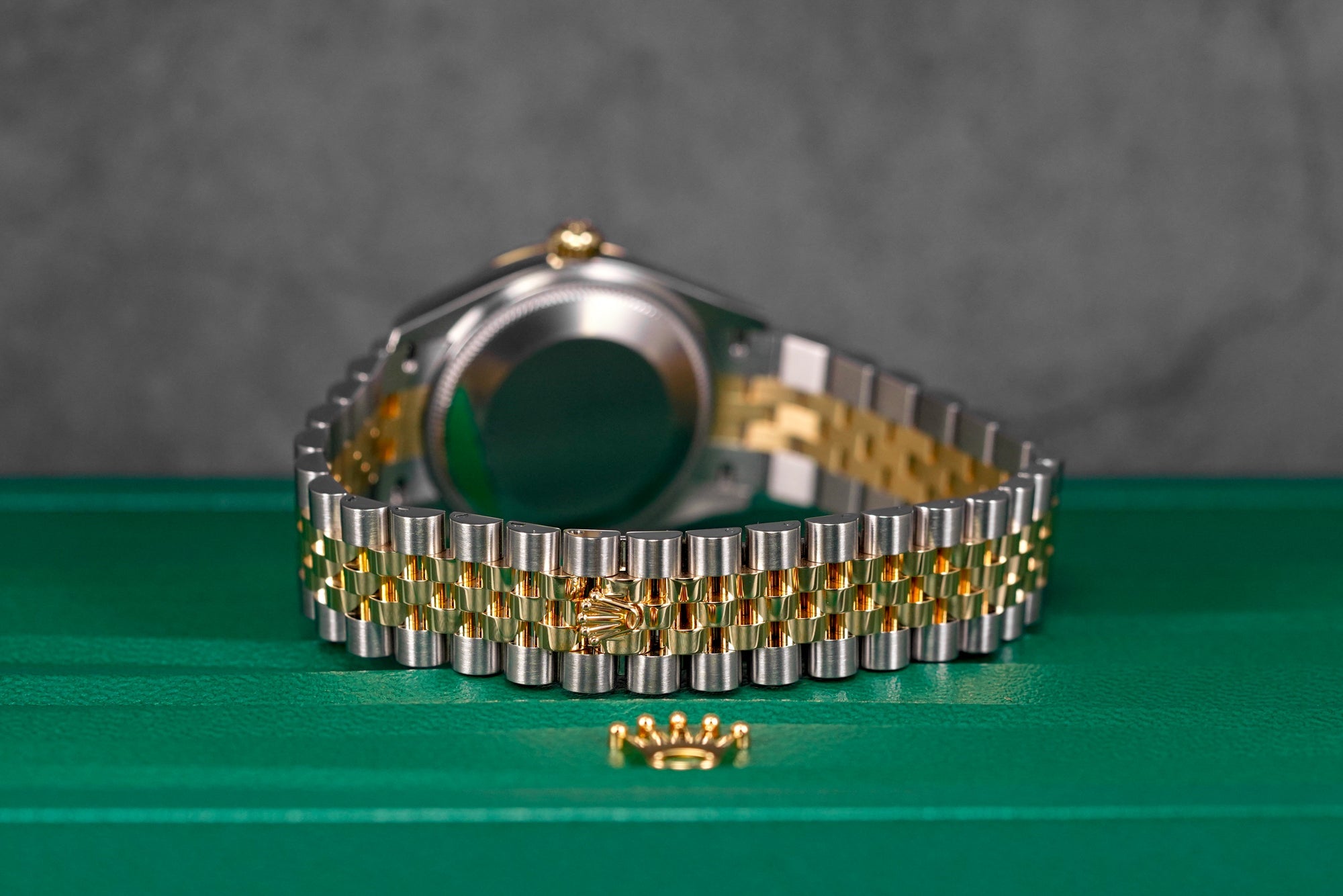 harga rolex datejust 31mm black mop diamond indonesia terbaru