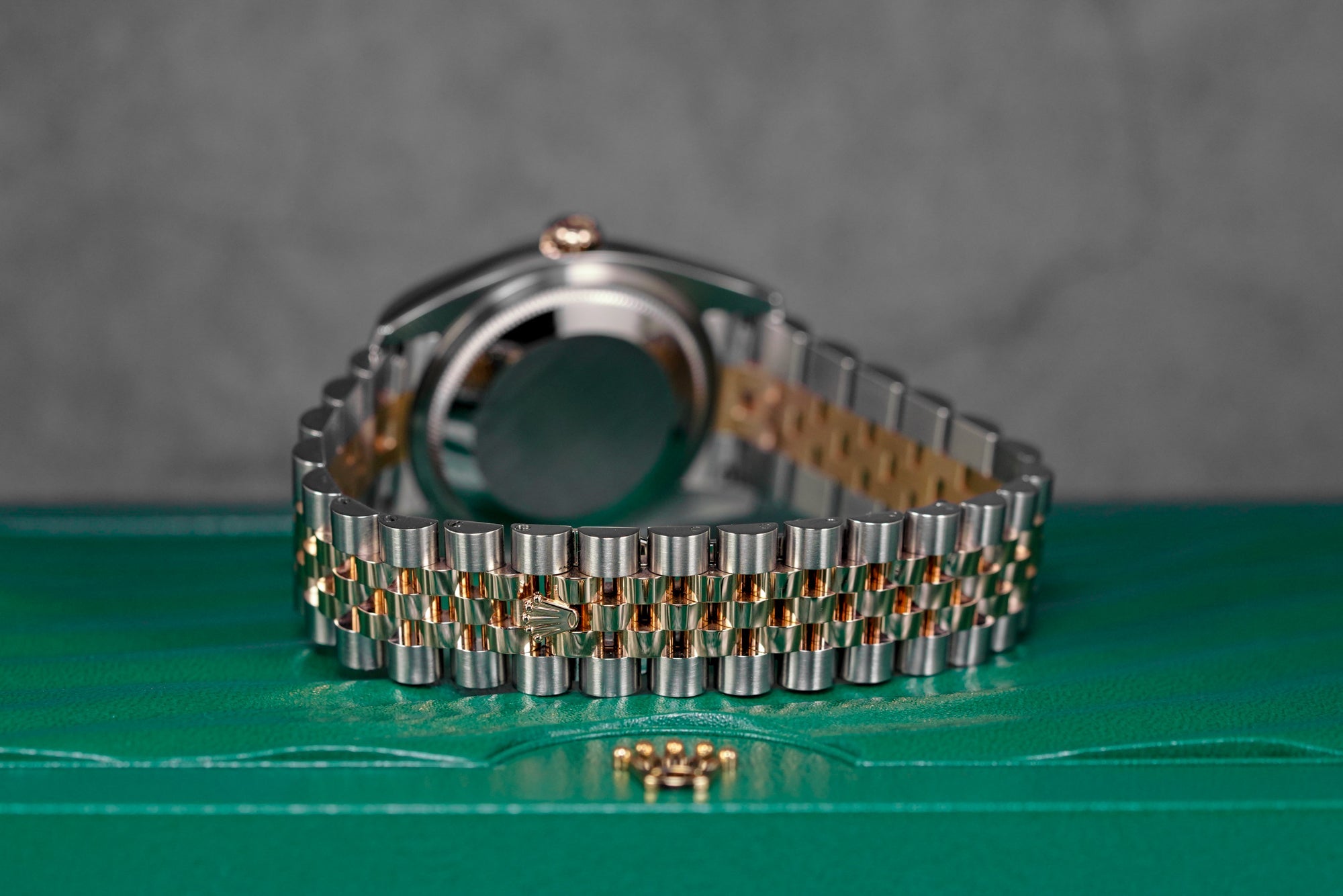 harga rolex datejust 36 twotone indonesia