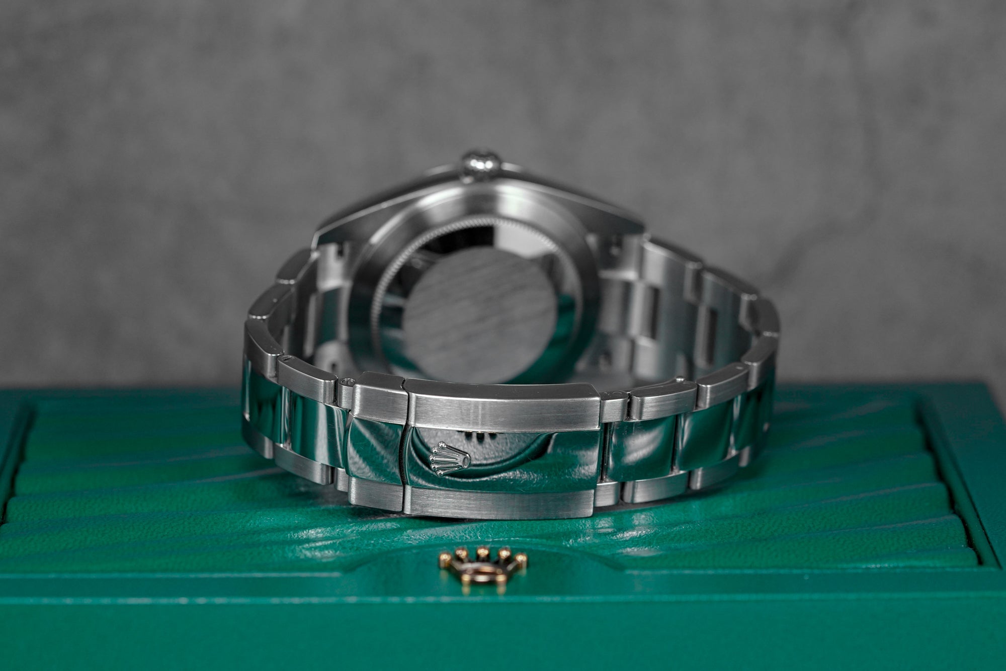 harga rolex datejust 41 blue indonesia