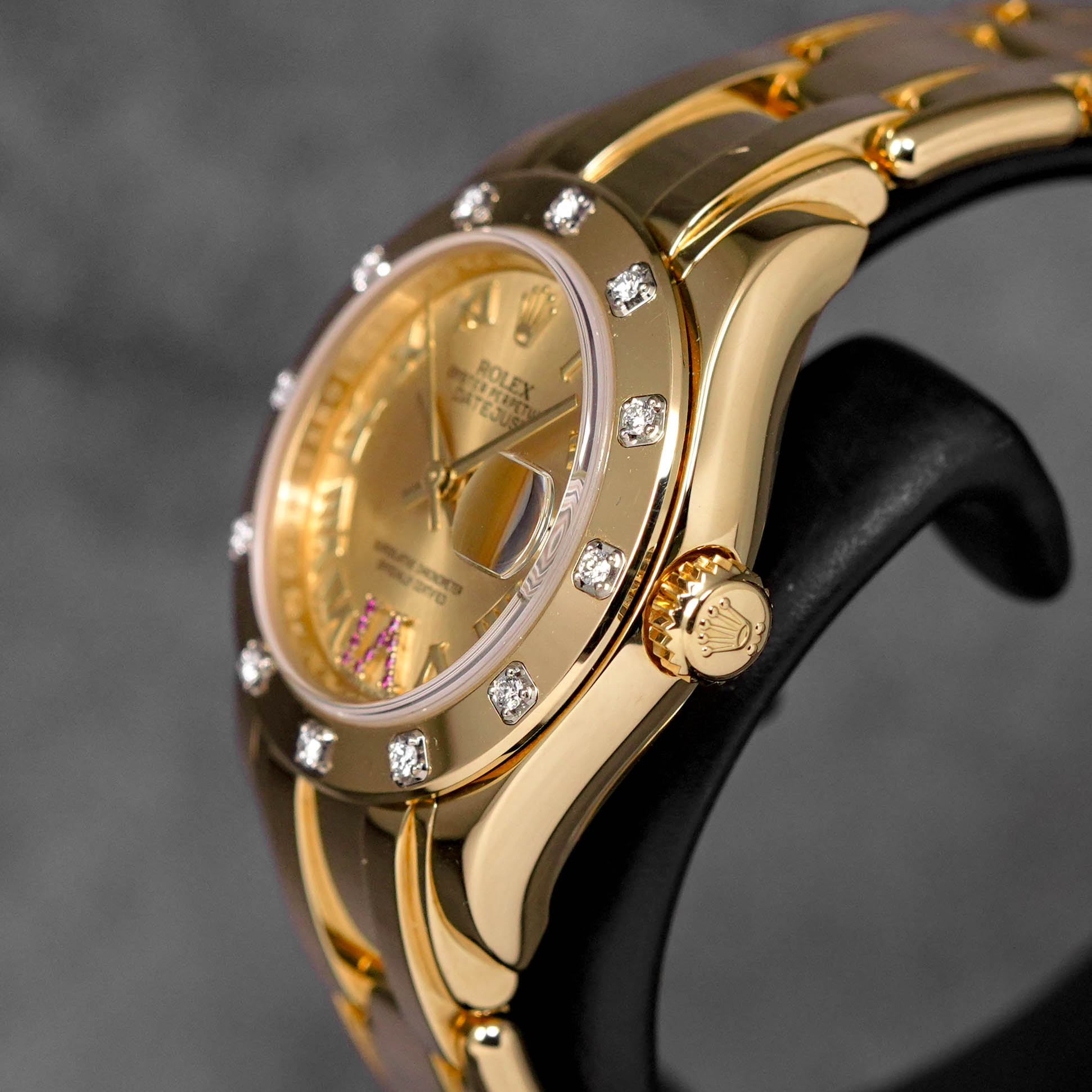 harga rolex datejust pearlmaster indonesia