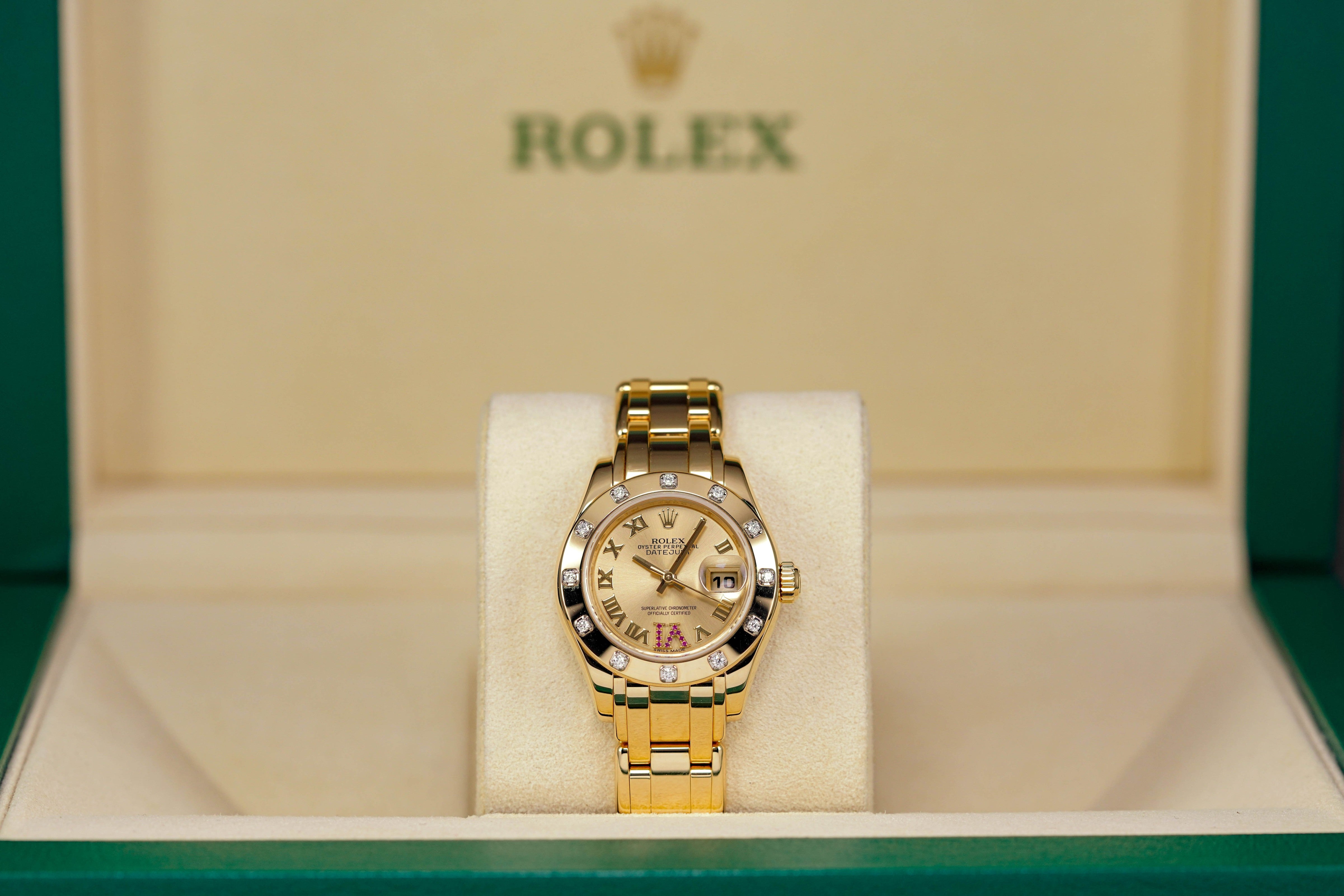 harga rolex datejust pearlmaster indonesia