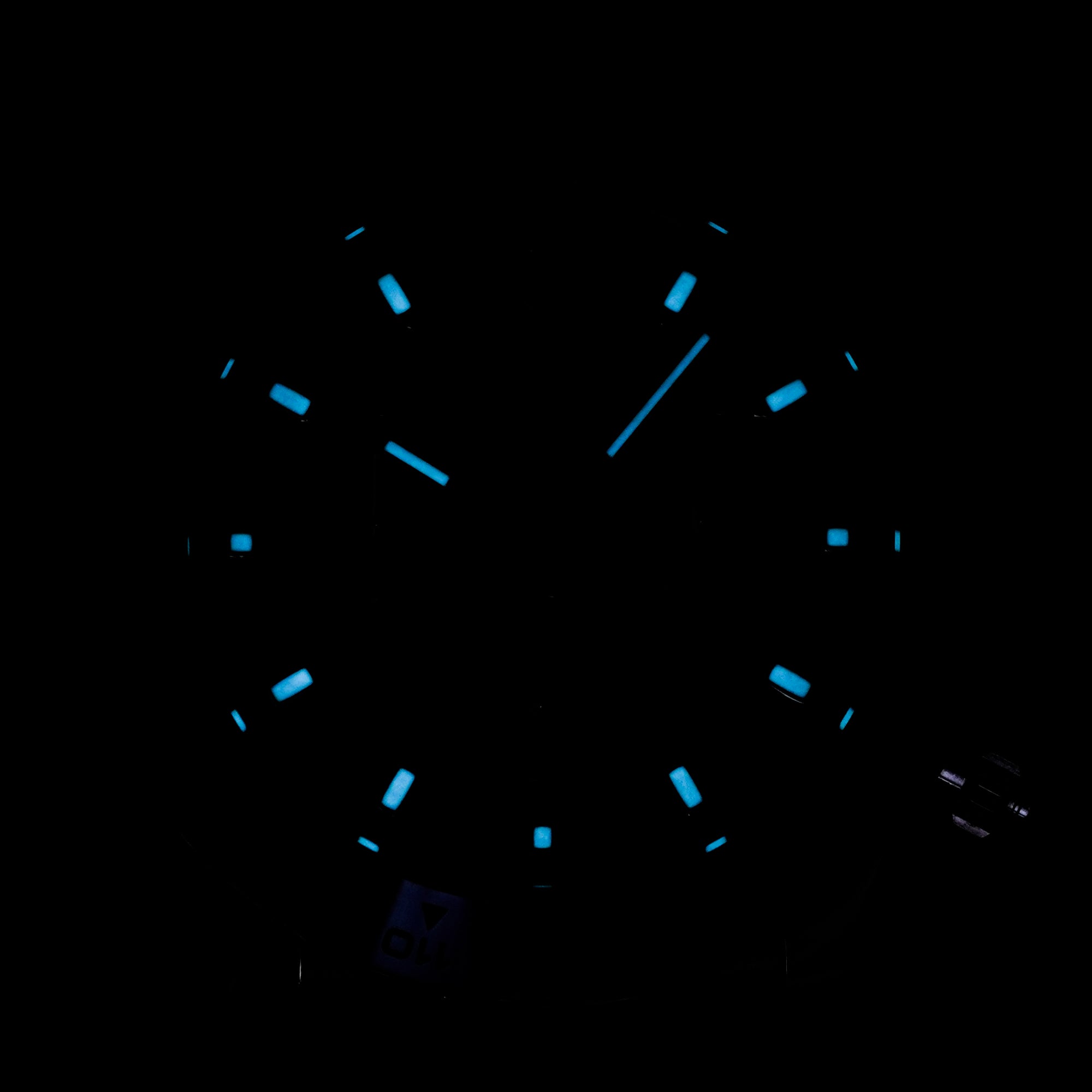DAYTONA STEEL BLACK DIAL CERAMIC BEZEL (2018)