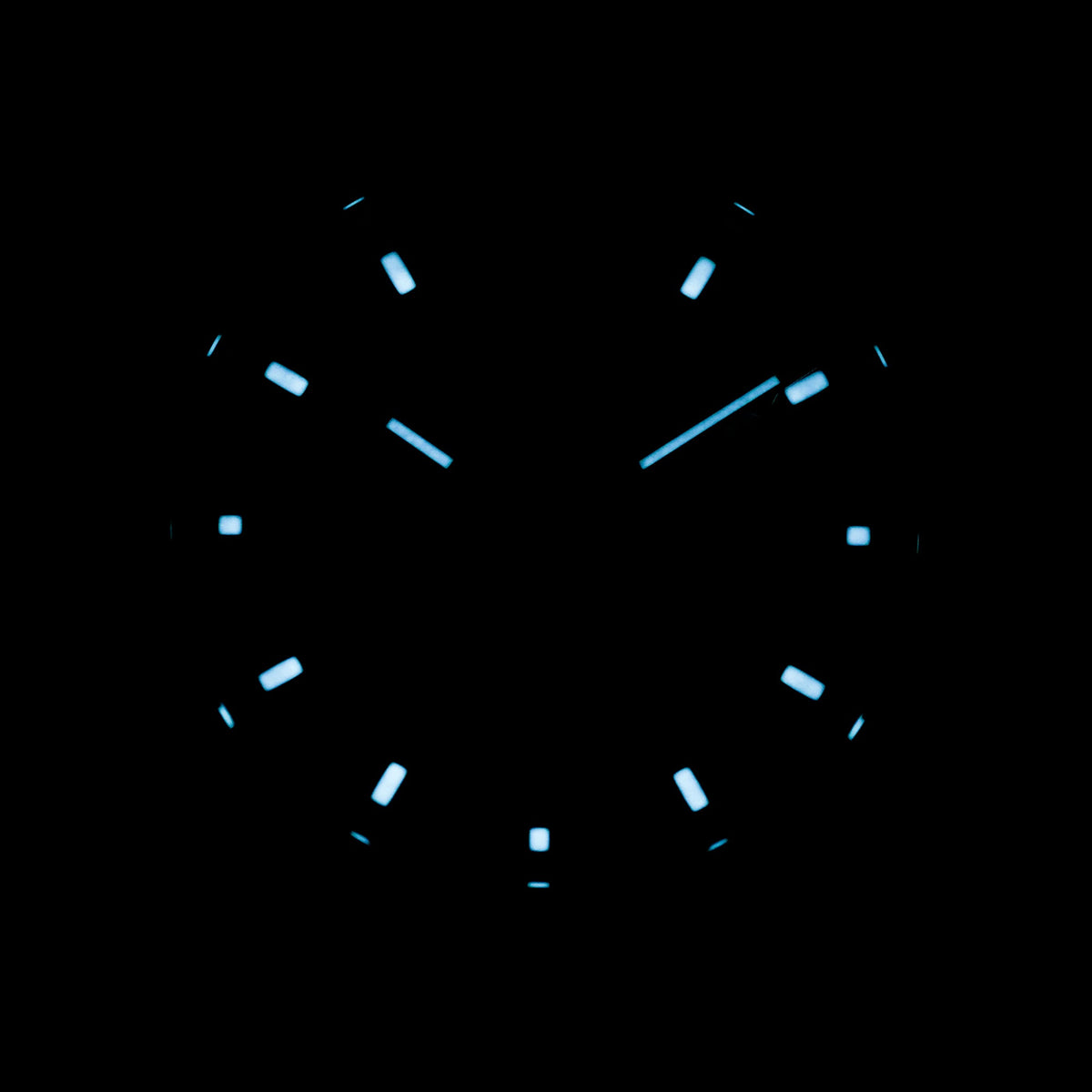 DAYTONA STEEL BLACK DIAL CERAMIC BEZEL (2021)