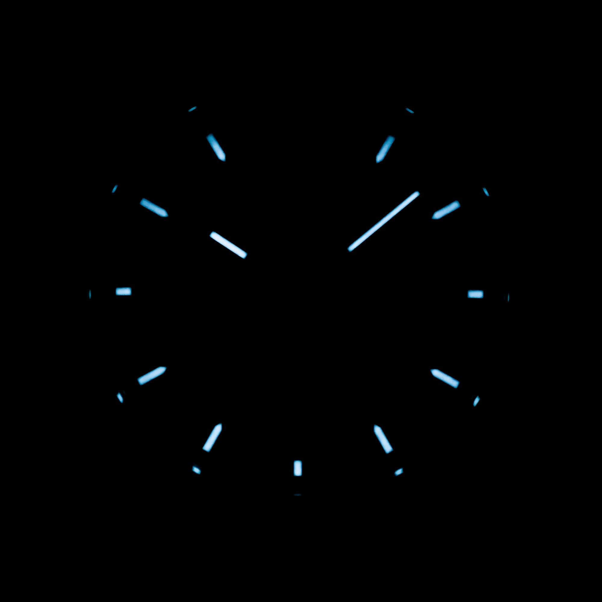 DAYTONA BLACK DIAL CERAMIC RING BEZEL (2026)