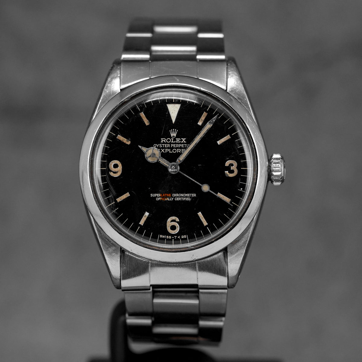 harga rolex explorer i 36 1016 indonesia