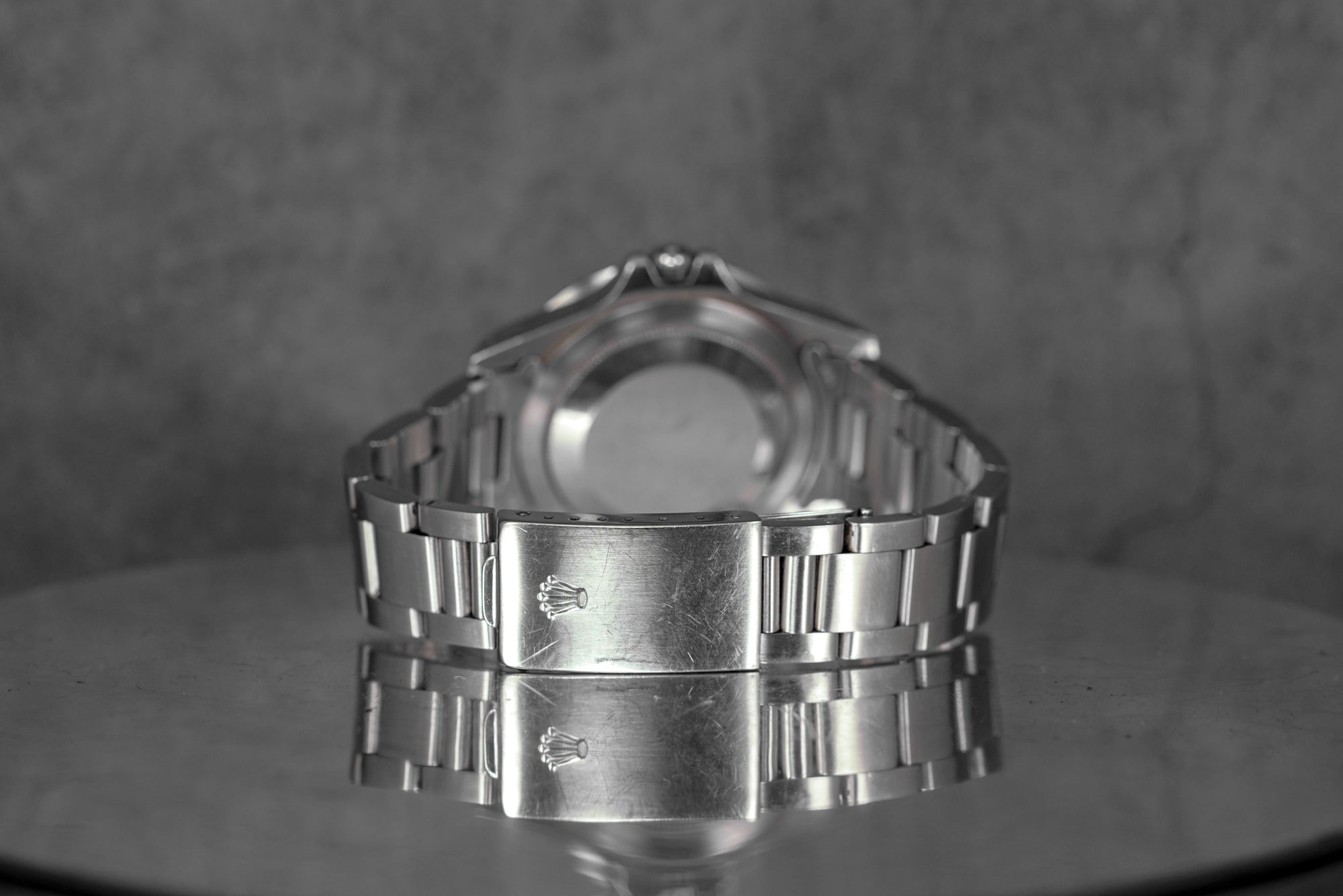 harga rolex gmt master 16570 pepsi indonesia