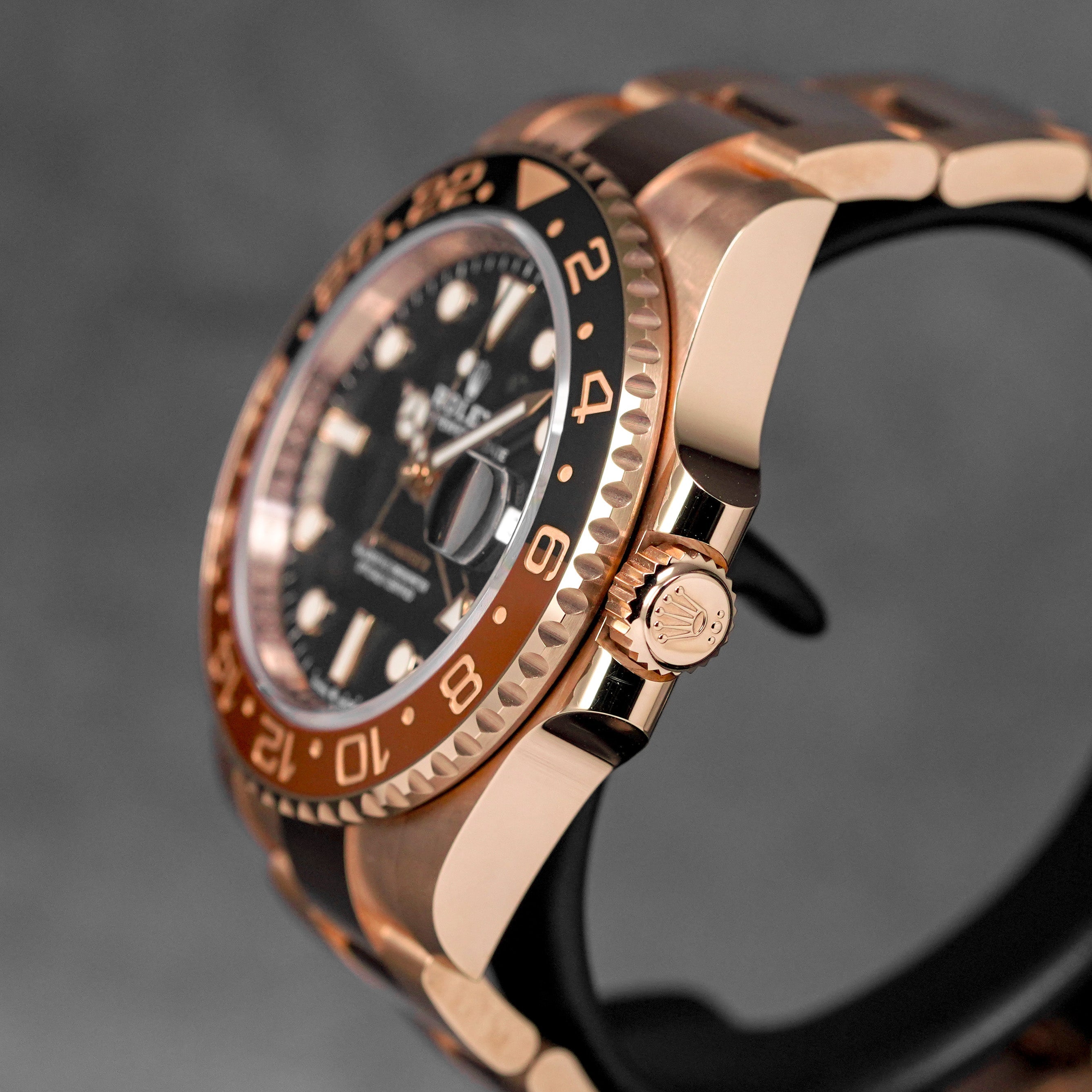 harga rolex gmt master ii roobeer indonesia