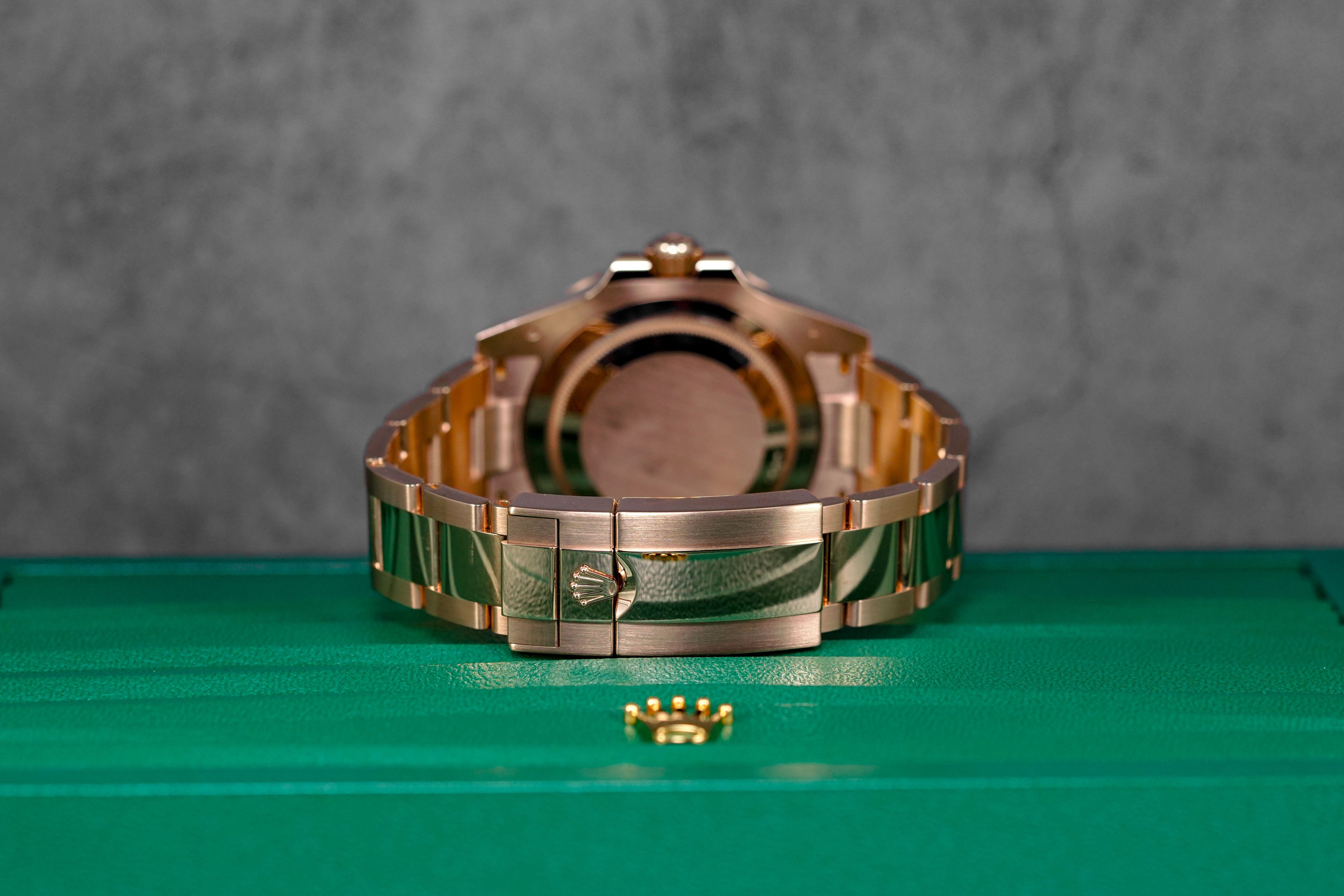 harga rolex gmt master ii roobeer indonesia