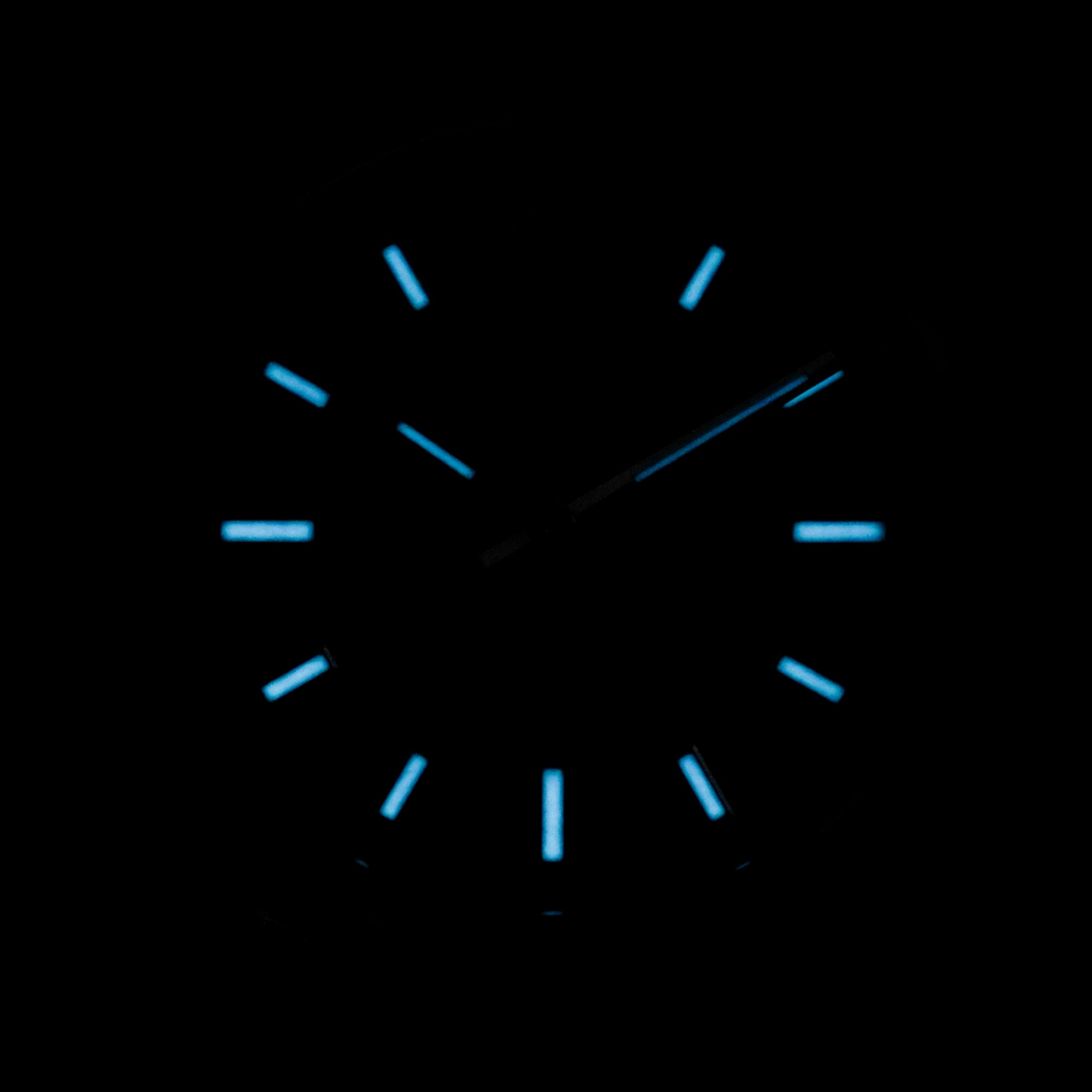 OYSTER PERPETUAL 31MM BLACK DIAL (2026)