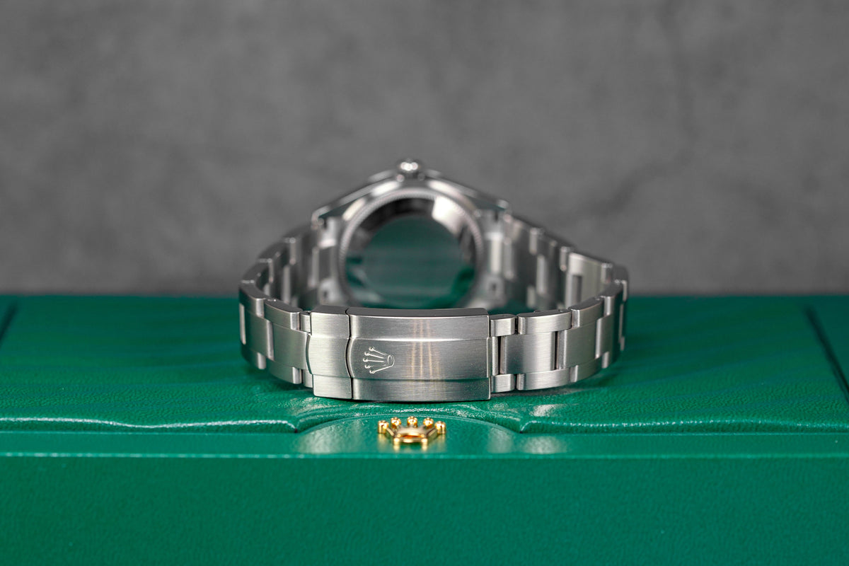 harga rolex oyster perpetual 31 blue indonesia