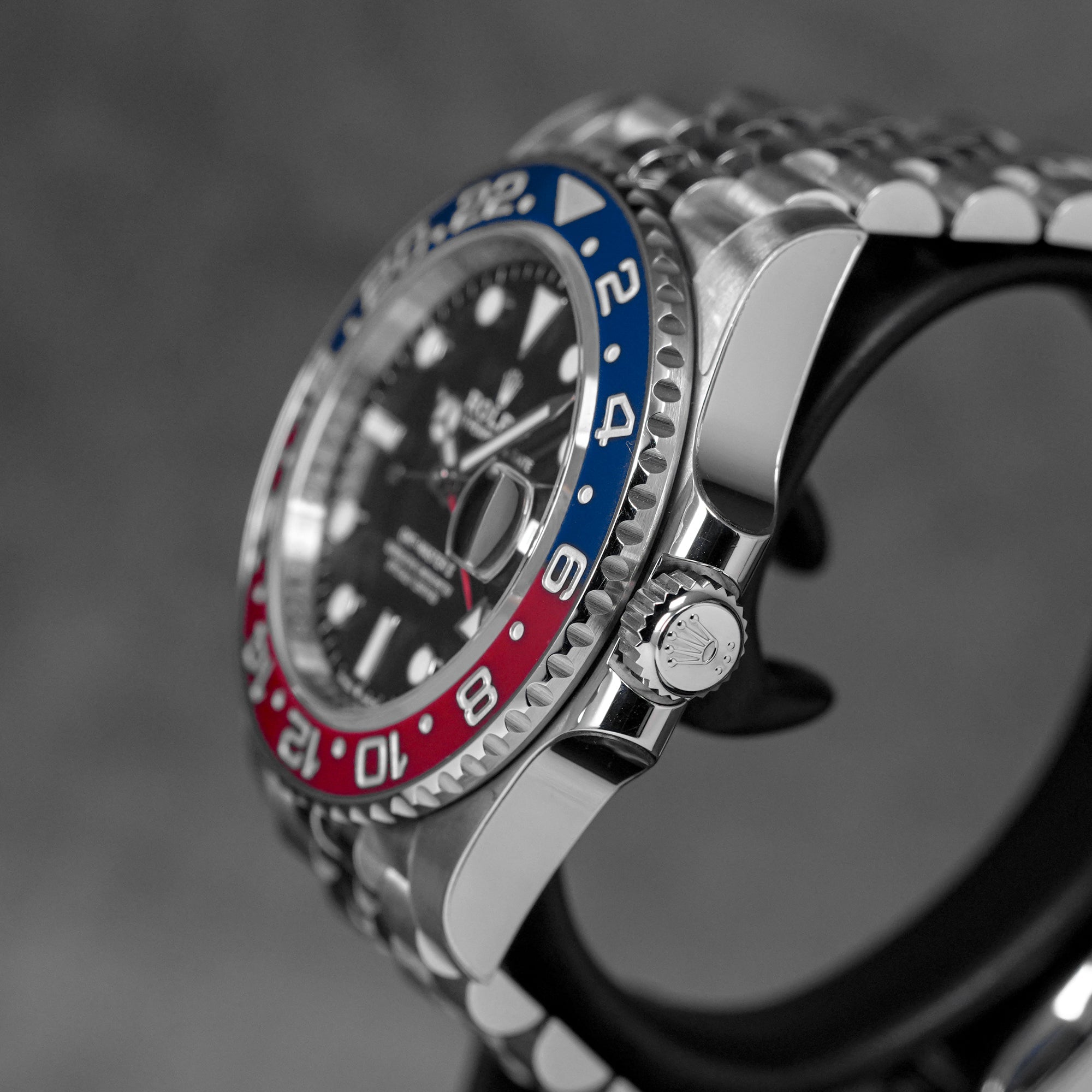 GMT MASTER-II PEPSI JUBILEE (2021)