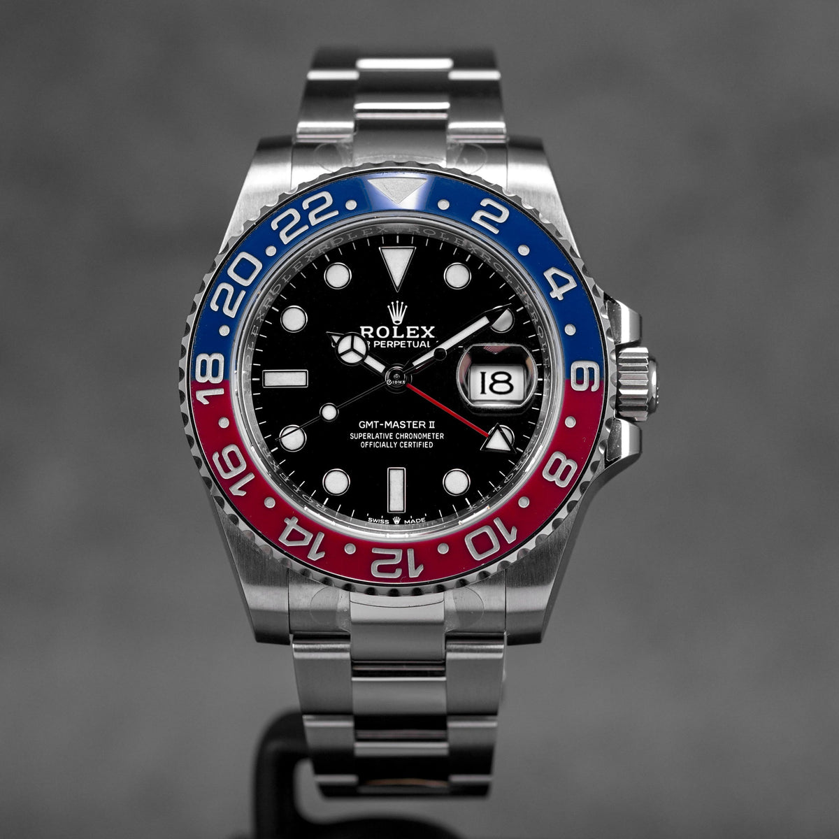 harga rolex pepsi oyster indonesia