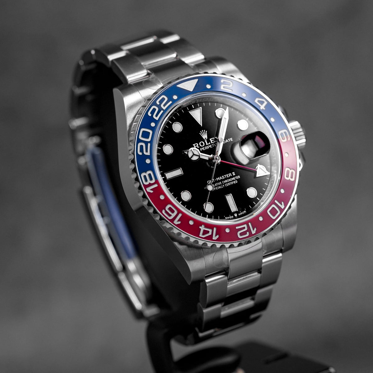 harga rolex pepsi oyster indonesia