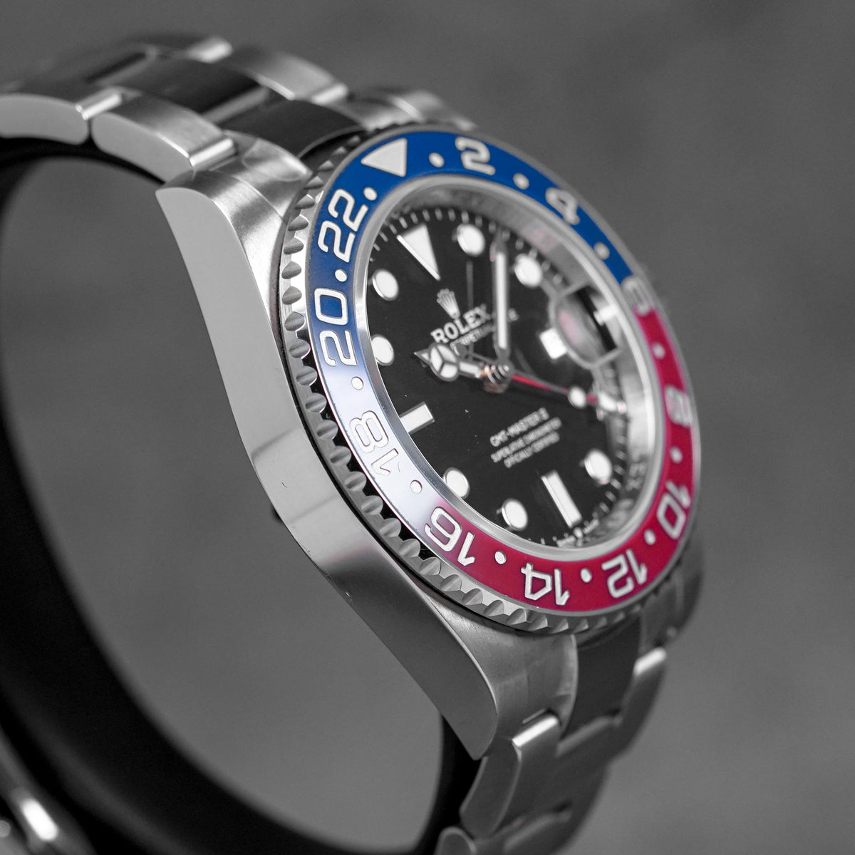 harga rolex pepsi oyster indonesia