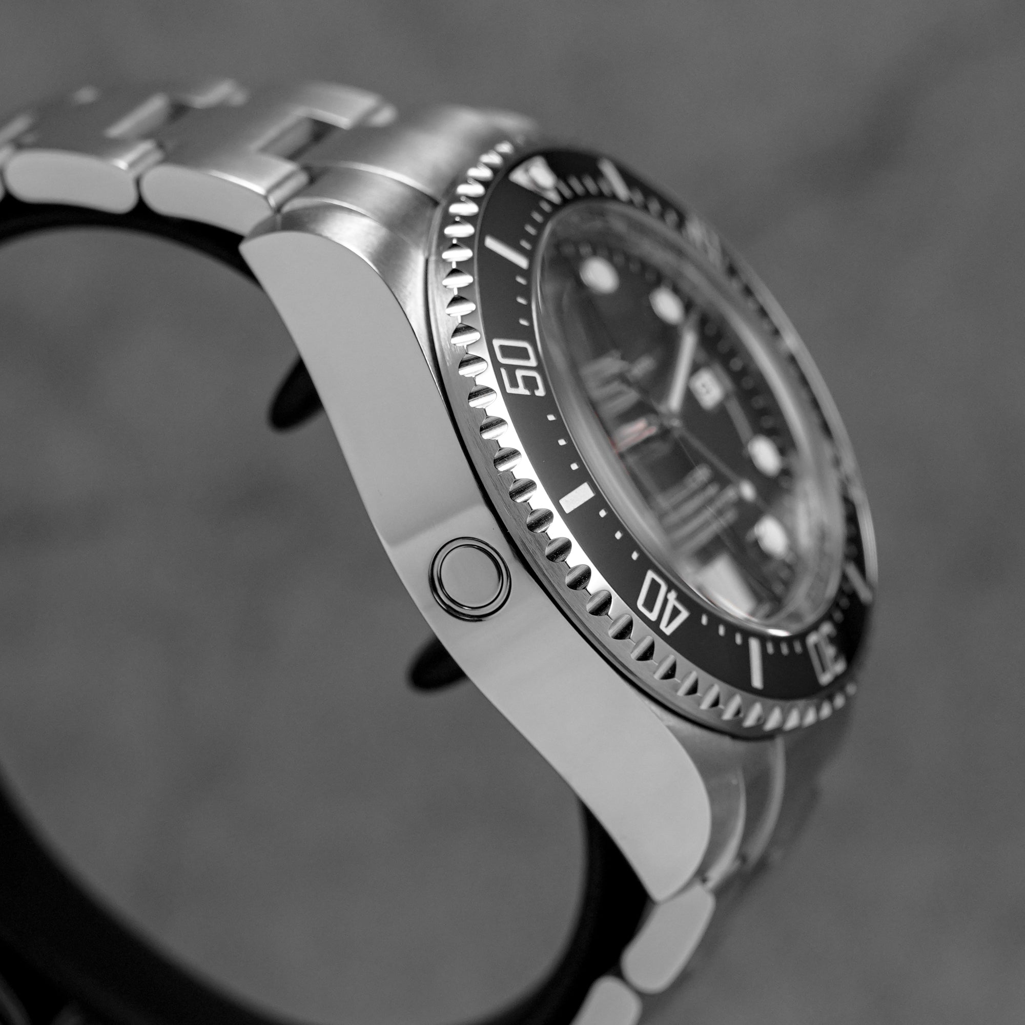 harga rolex sea dweller deepsea indonesia