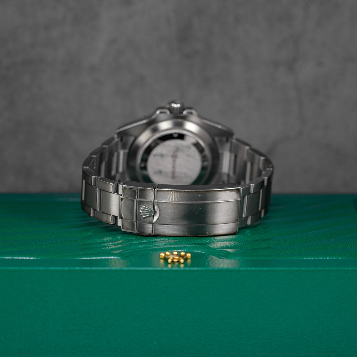 SUBMARINER DATE 41MM STARBUCKS (2022)