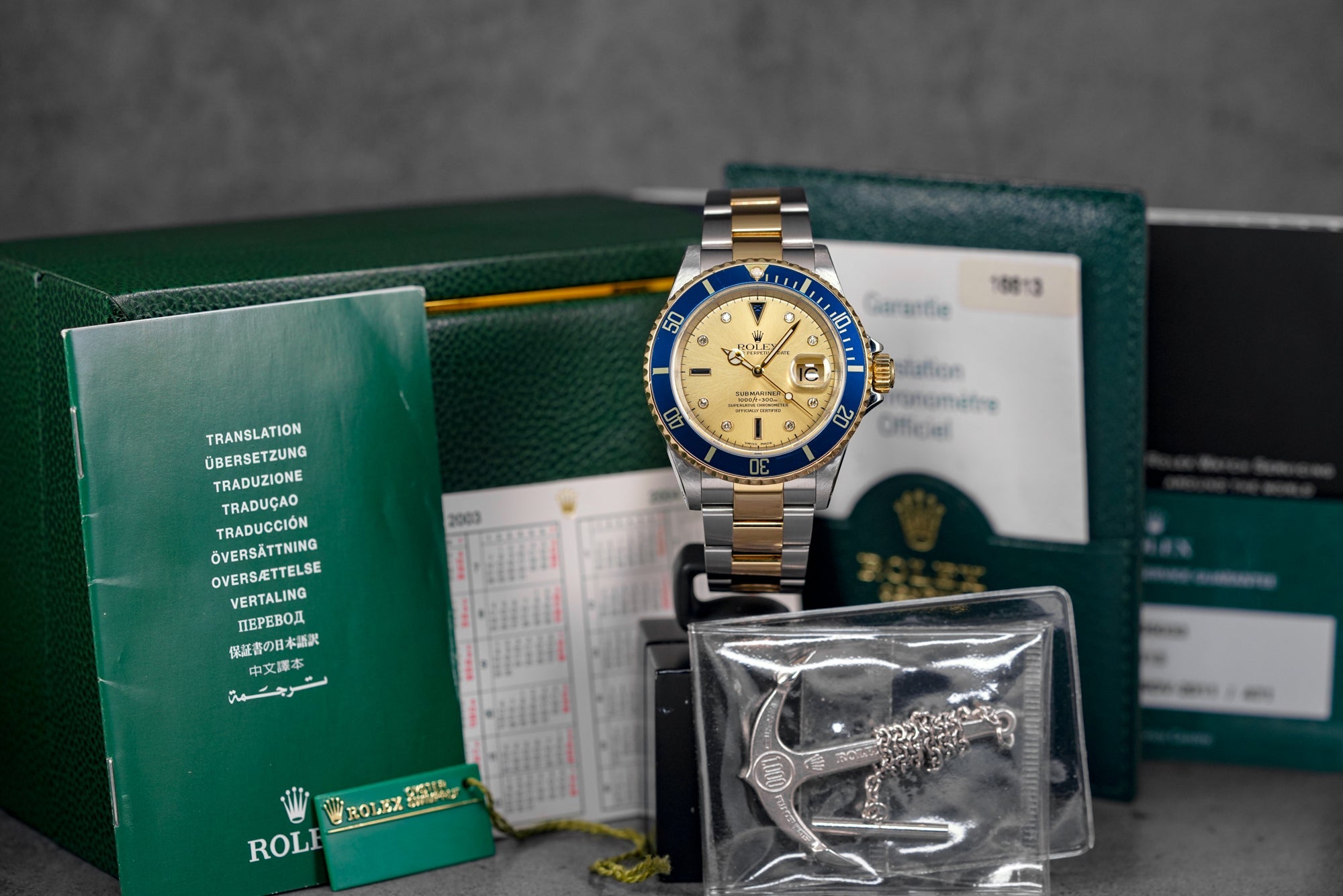 harga rolex submariner date champagne indonesia