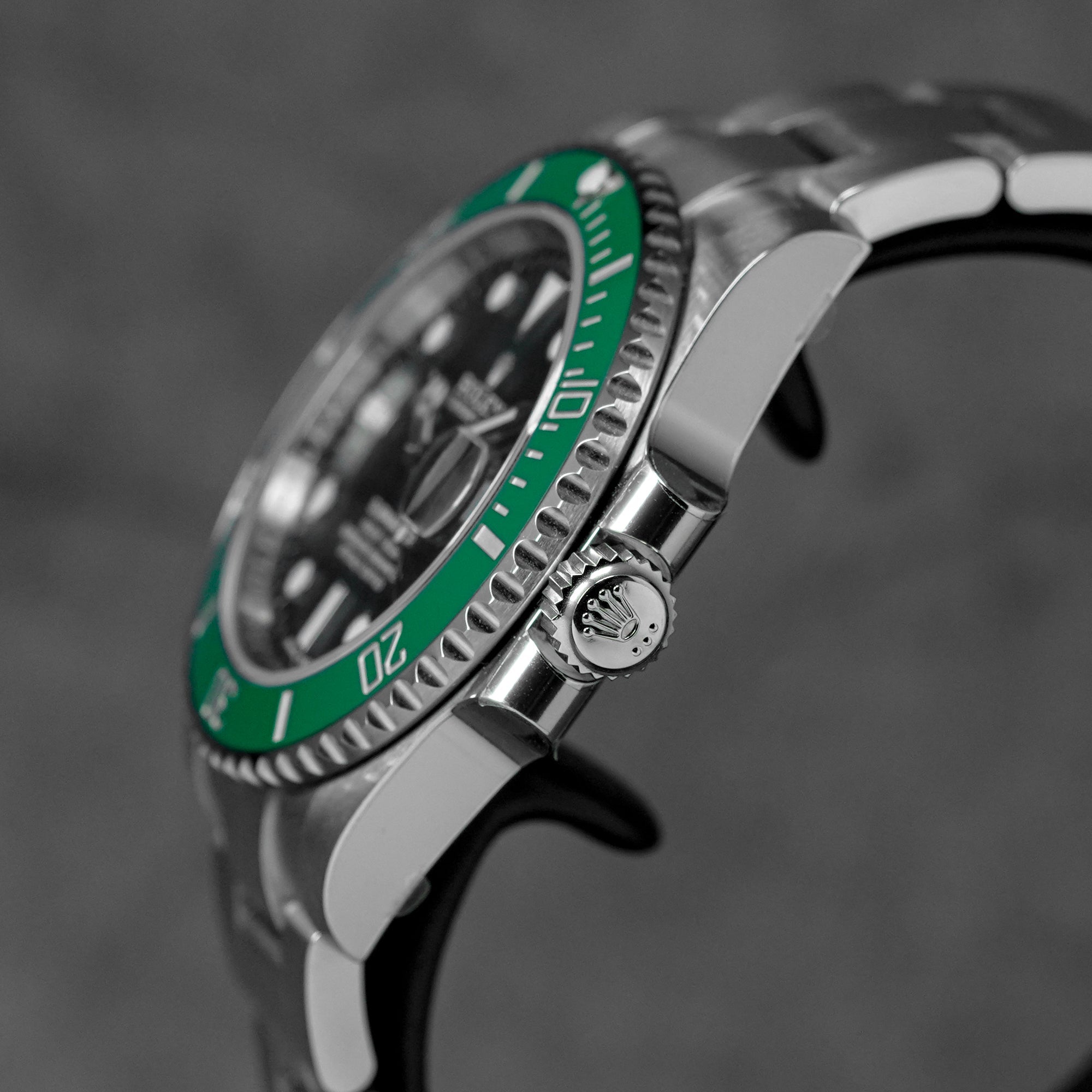 harga rolex submariner date hulk indonesia