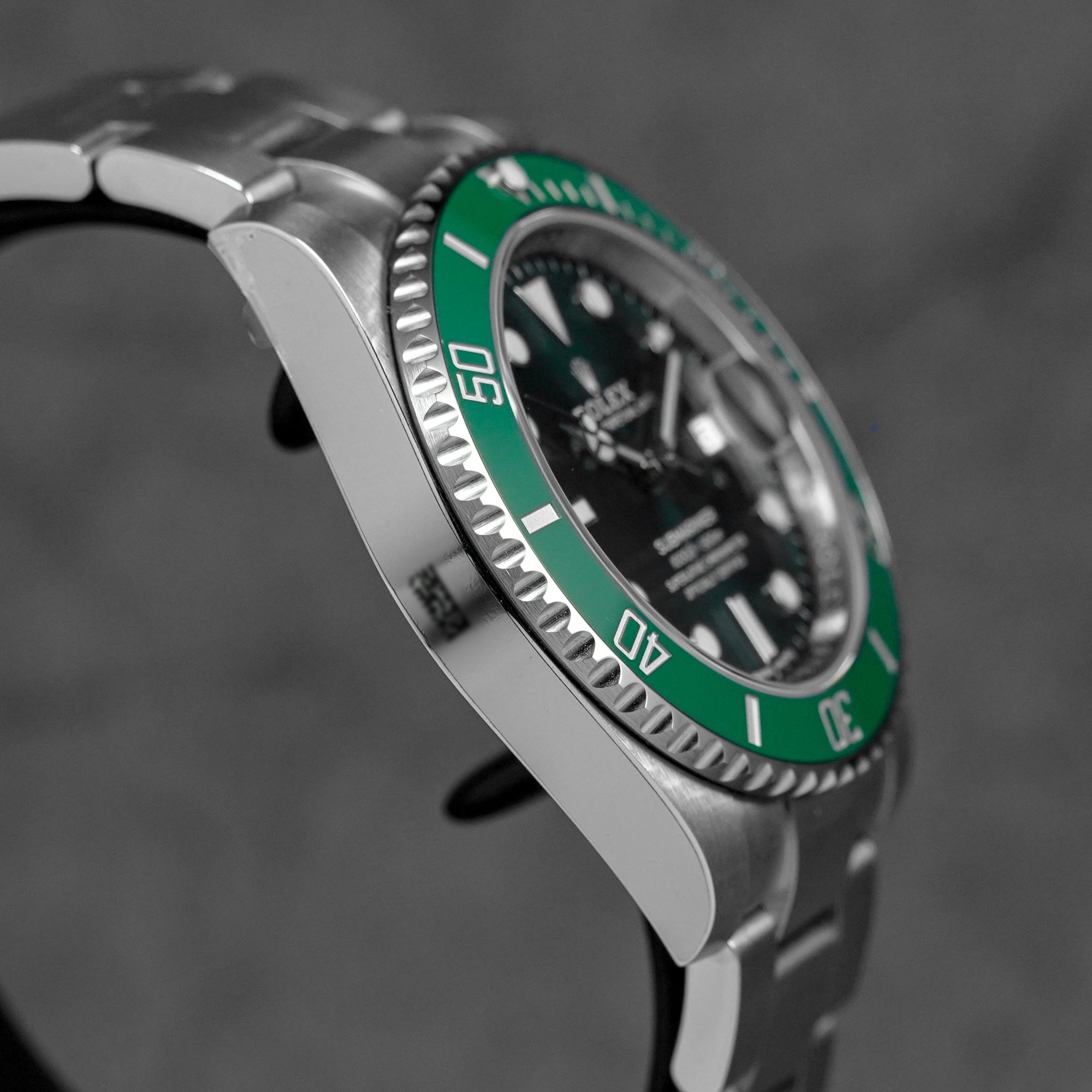 harga rolex submariner date hulk indonesia