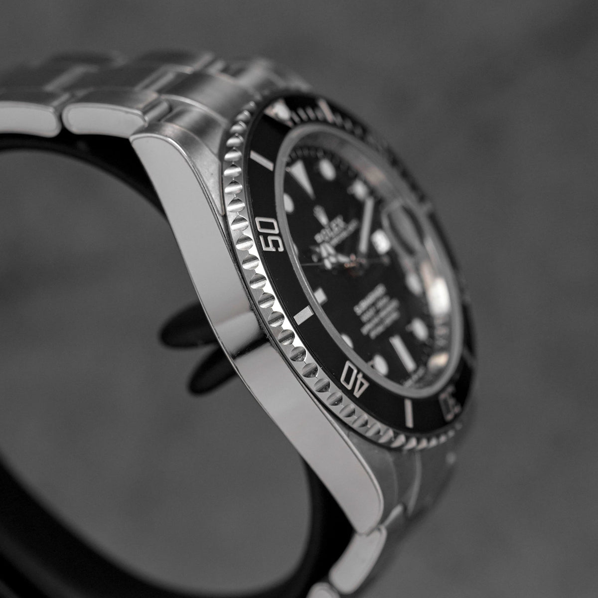 SUBMARINER DATE 41MM (2021)
