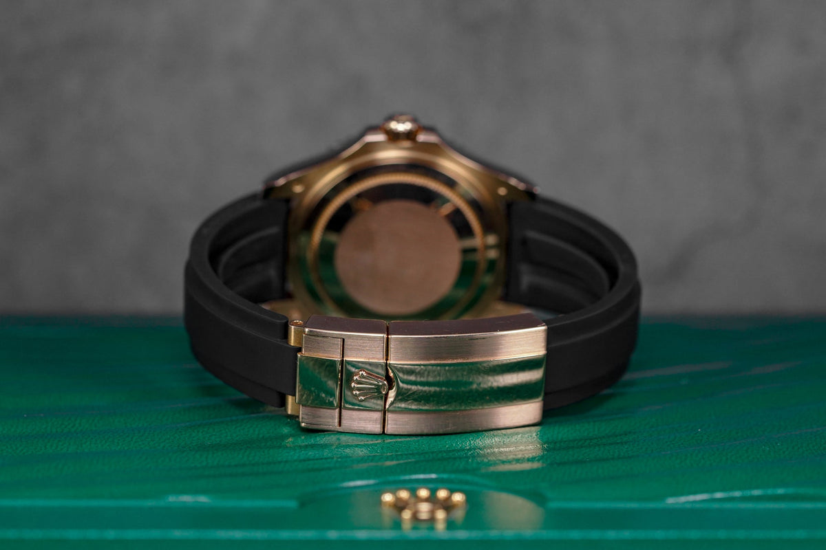 harga rolex yacht master 37 rosegold indonesia