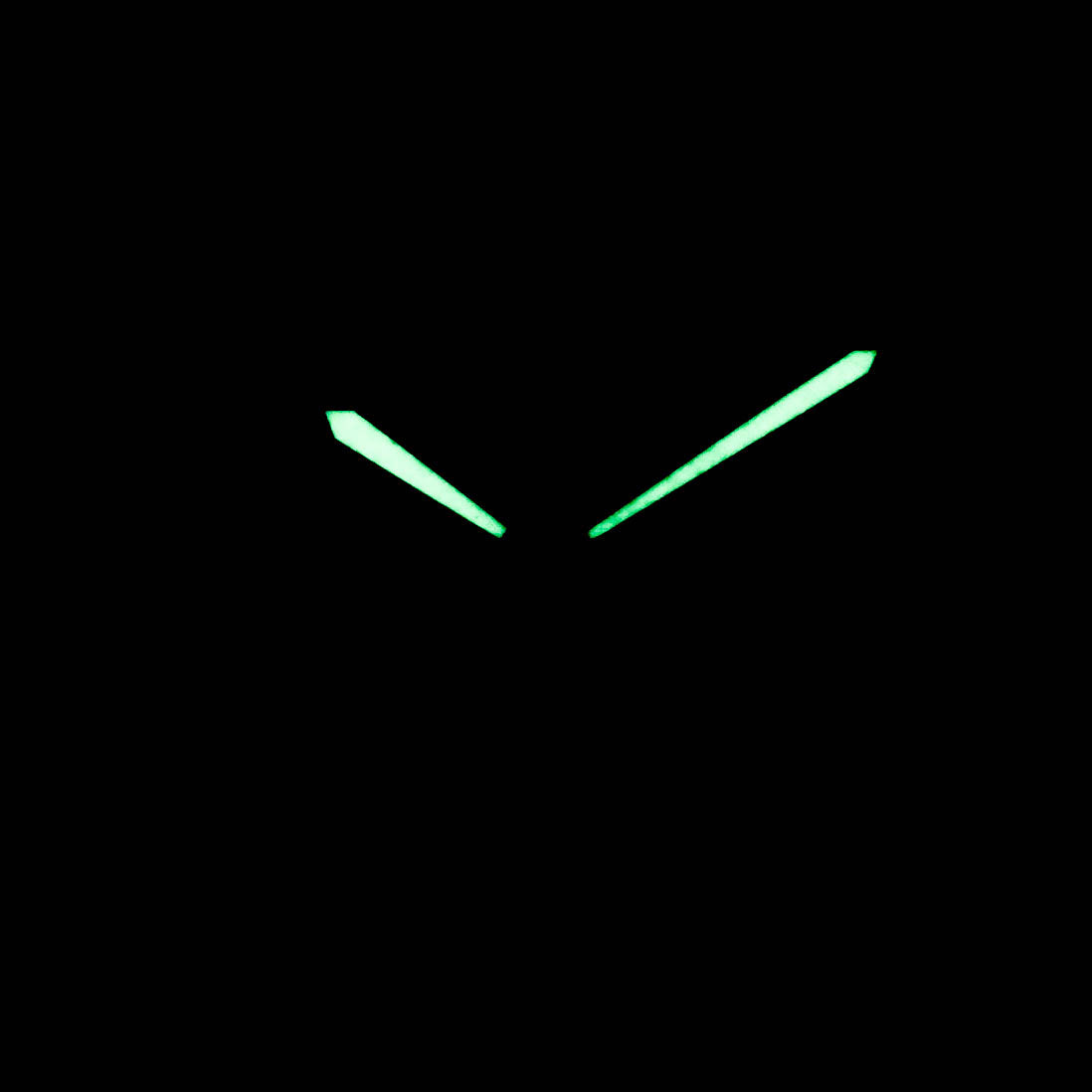 SANTOS DE CARTIER L GREEN DIAL (2023)