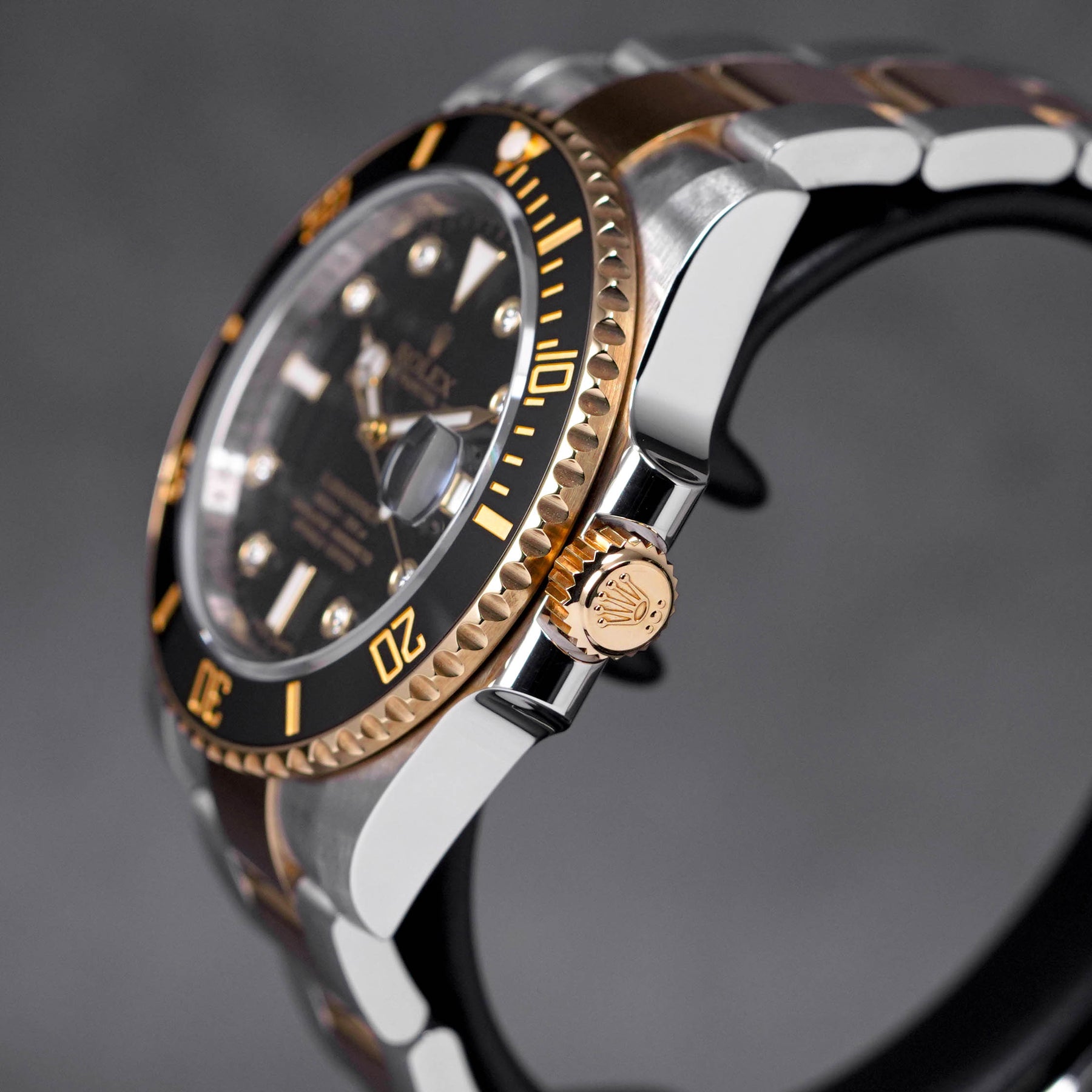 Rolex Submariner Date 116613LN