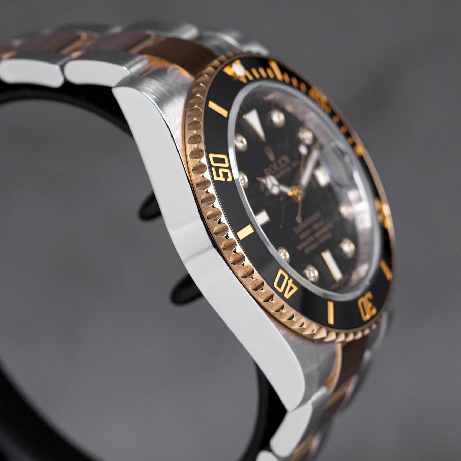 Rolex Submariner Date 116613LN