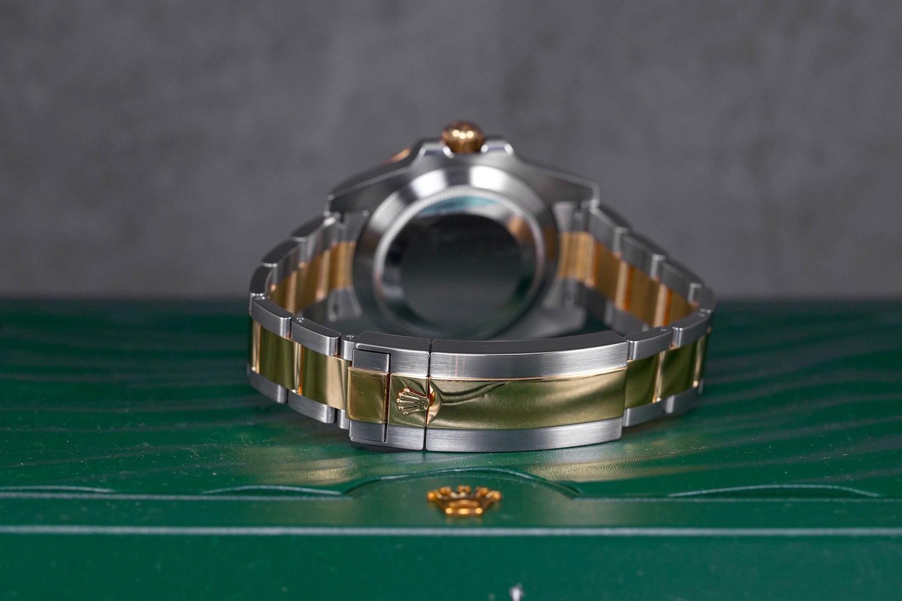 Rolex Submariner Date 116613LN