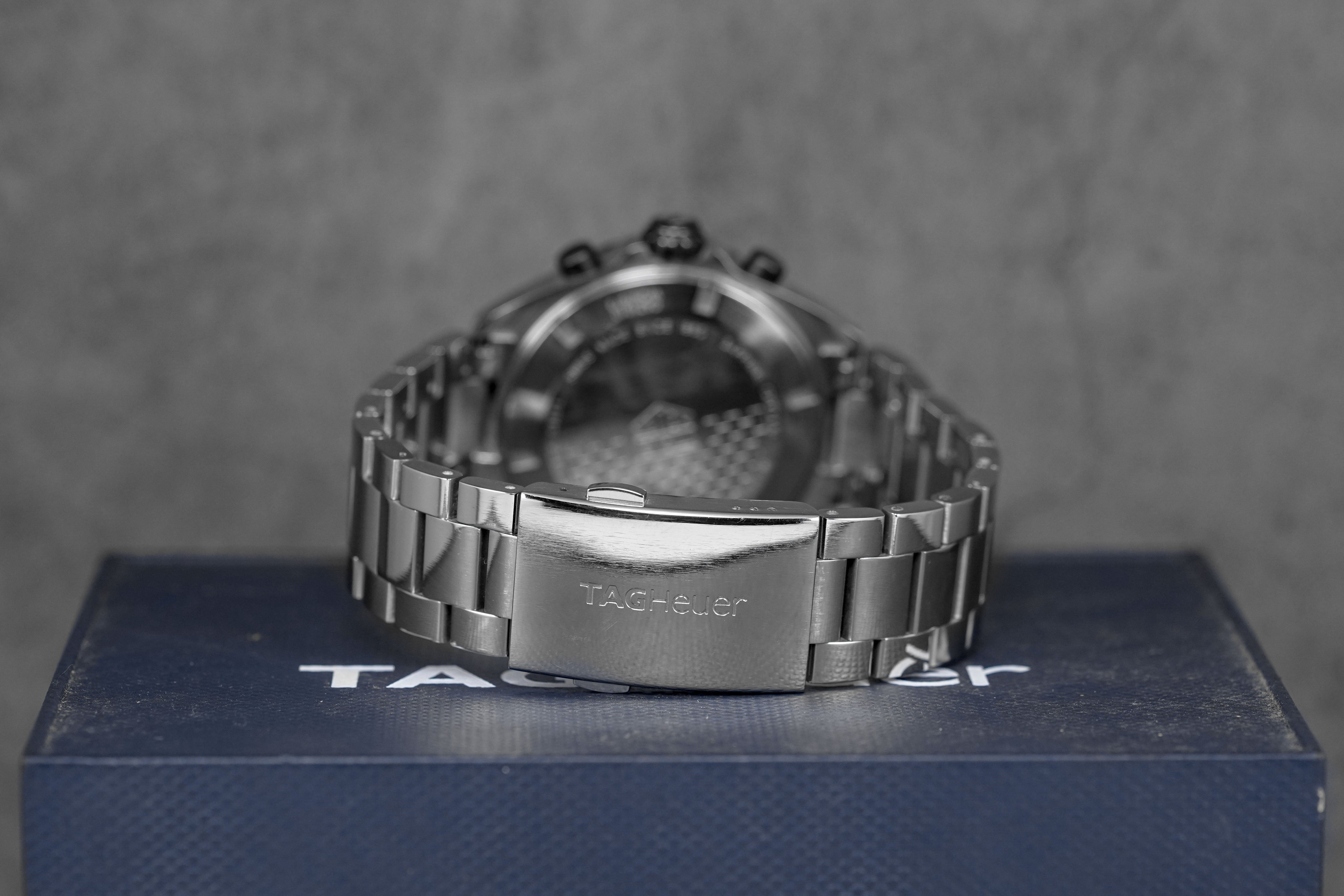 harga tag heuer formula 1 chronograph