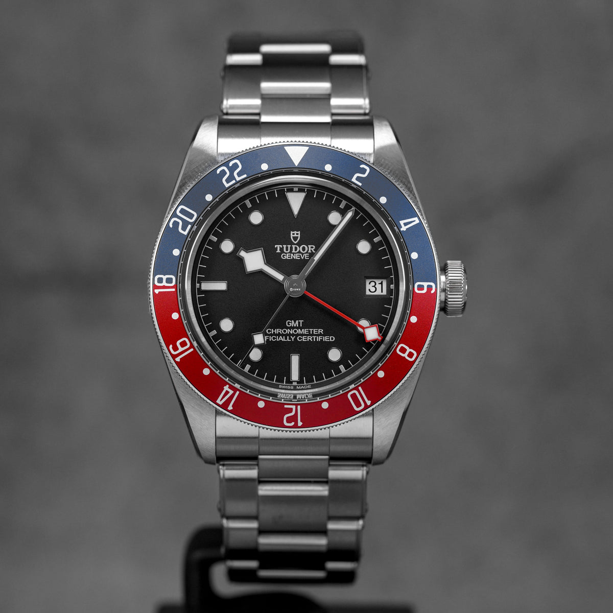 harga tudor black bay 41 pepsi terbaru